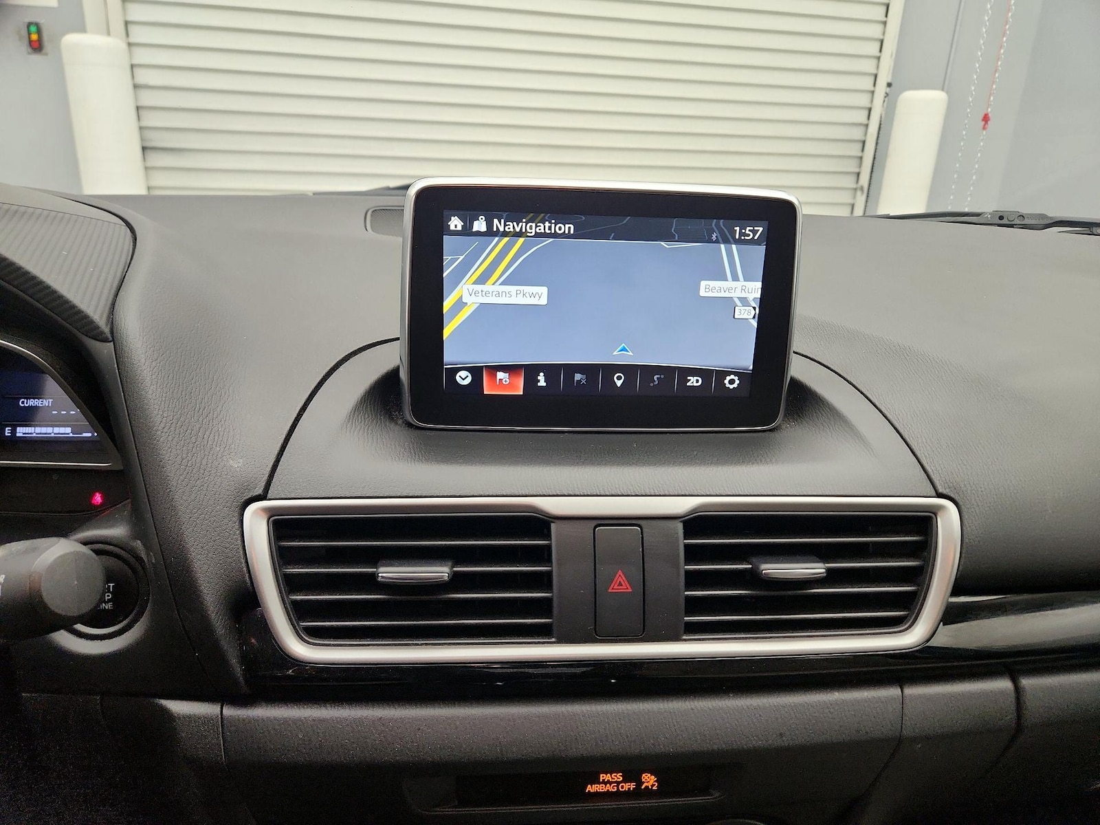 2016 Mazda MAZDA3 i Touring - Photo 15
