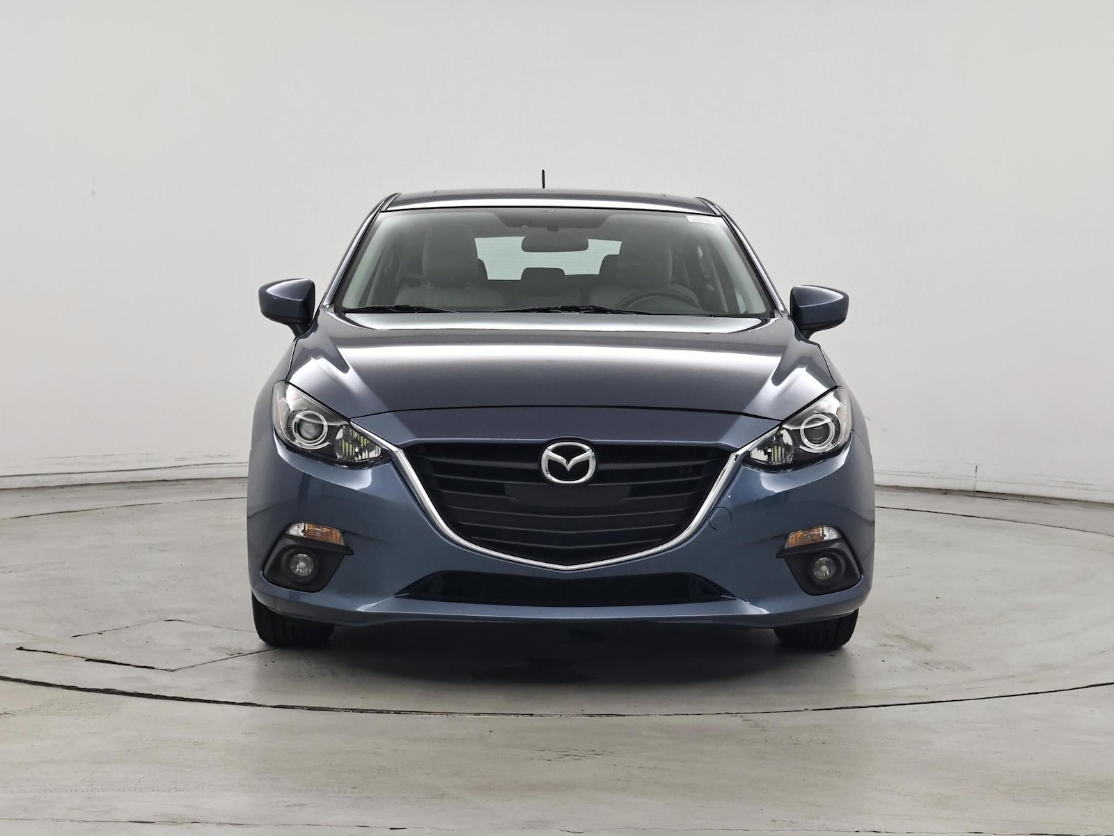 2016 Mazda MAZDA3 i Touring - Photo 6