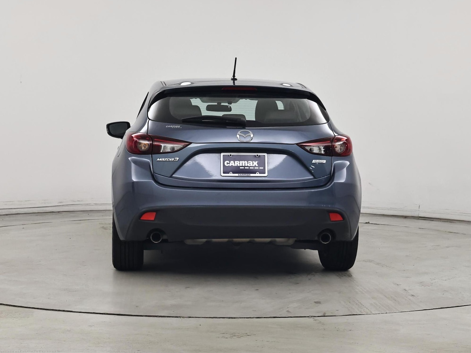 2016 Mazda MAZDA3 i Touring - Photo 7