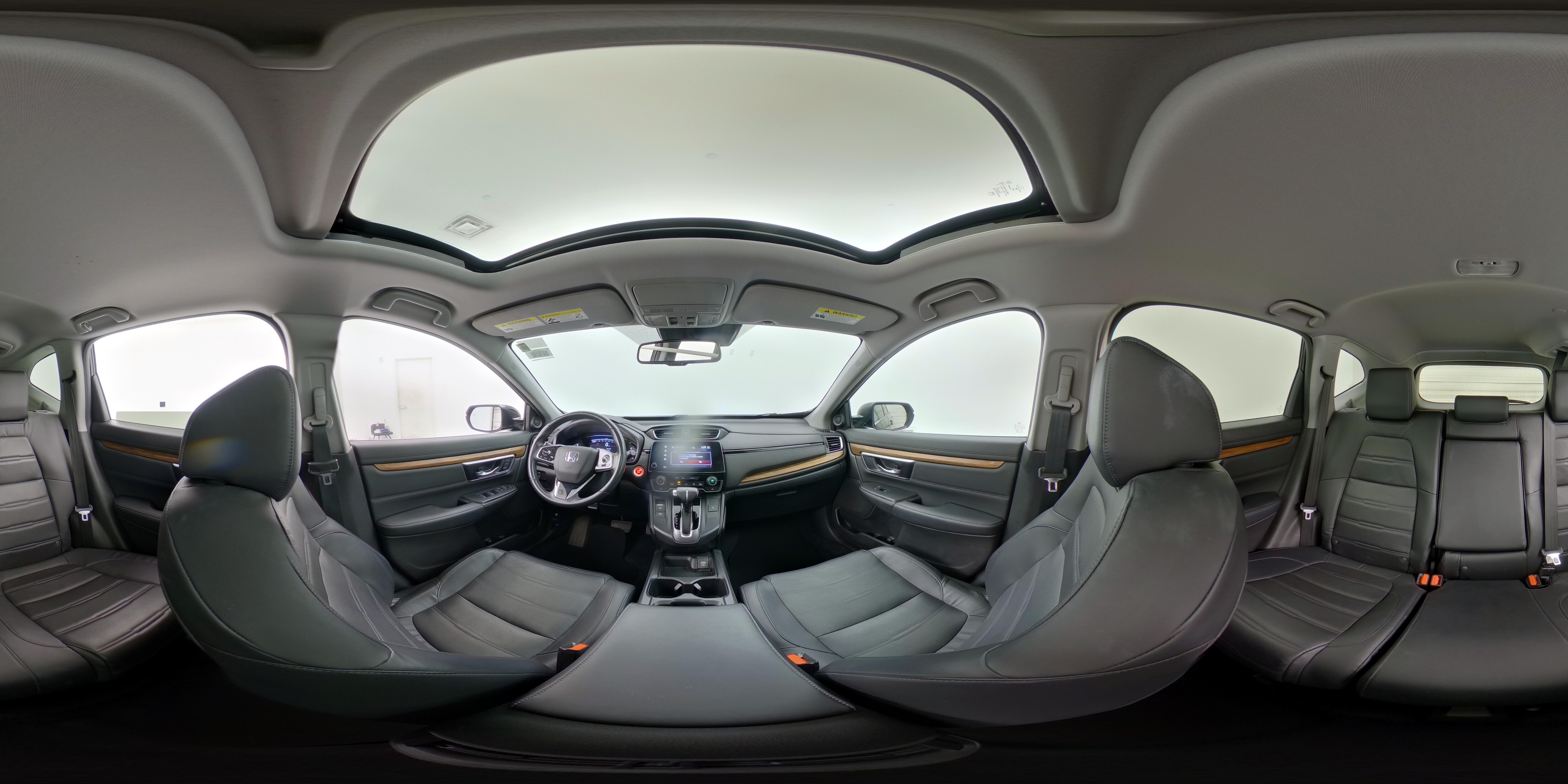 2019 Honda CR-V EX-L - Photo 25