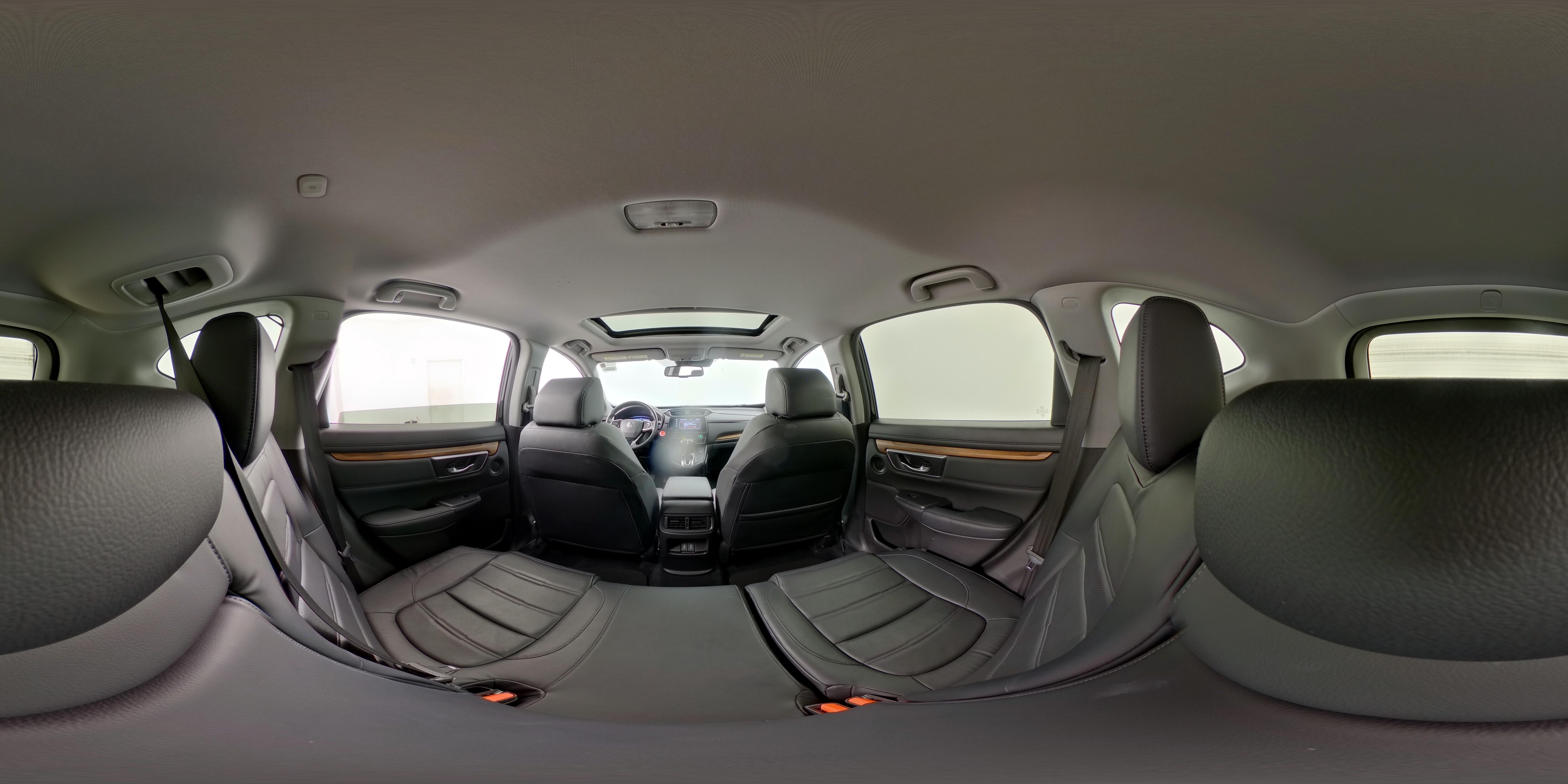 2019 Honda CR-V EX-L - Photo 26
