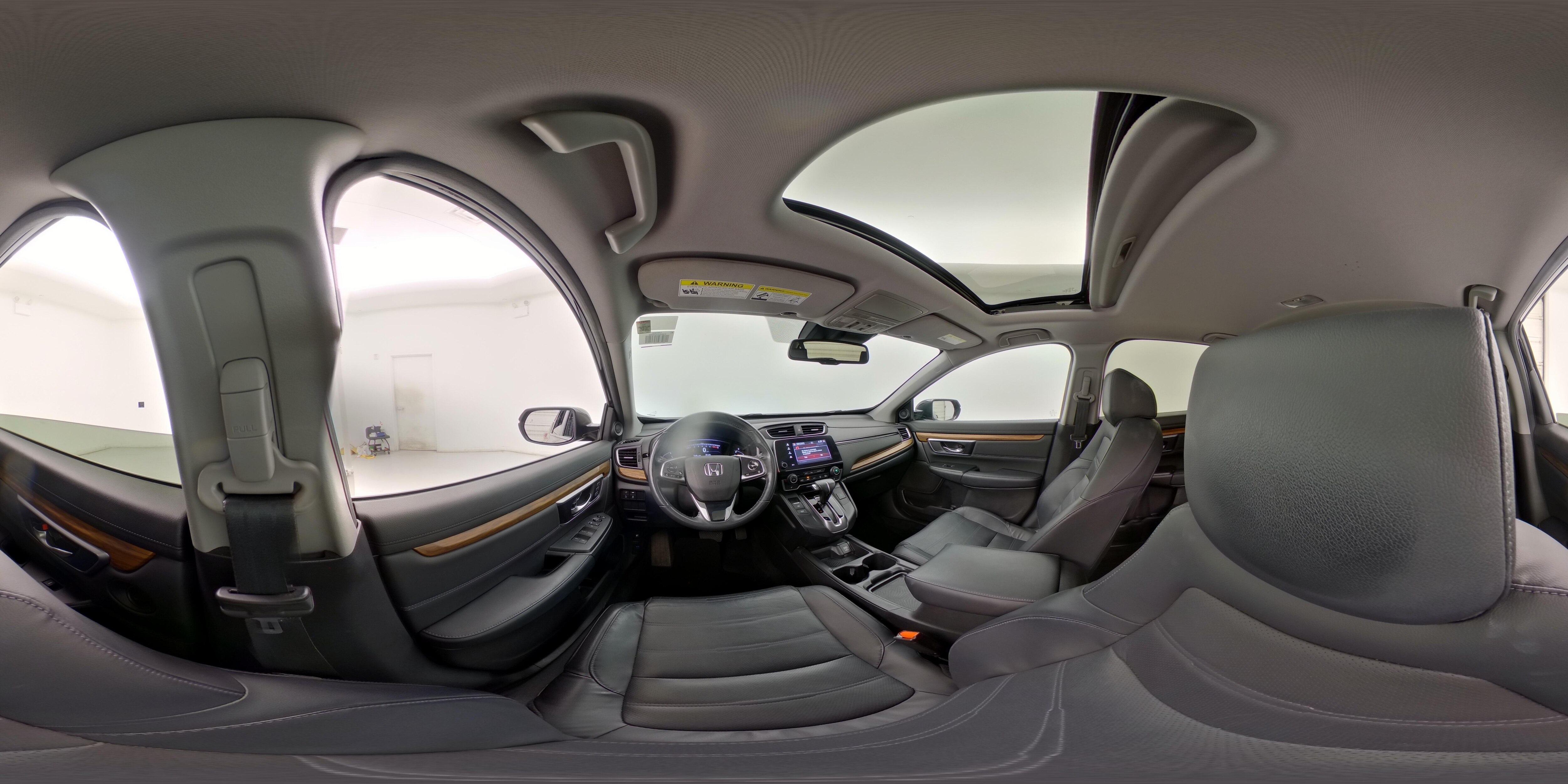 2019 Honda CR-V EX-L - Photo 27