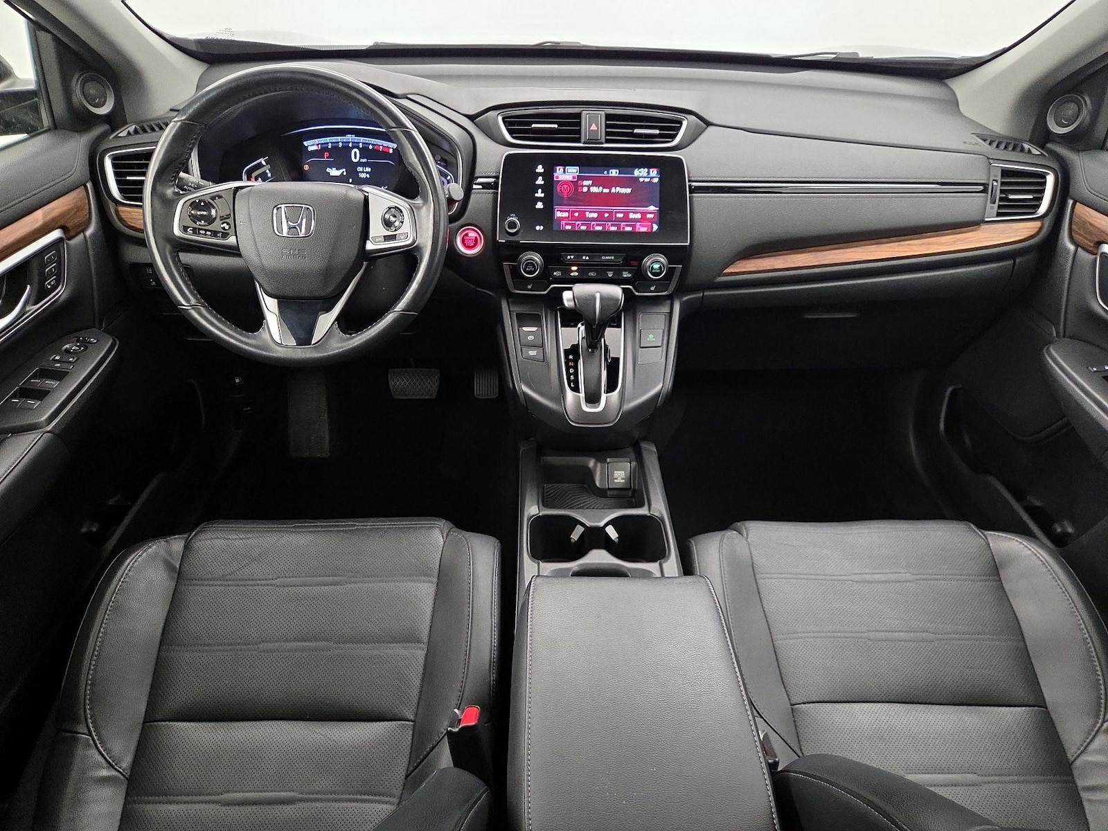 2019 Honda CR-V EX-L - Photo 10