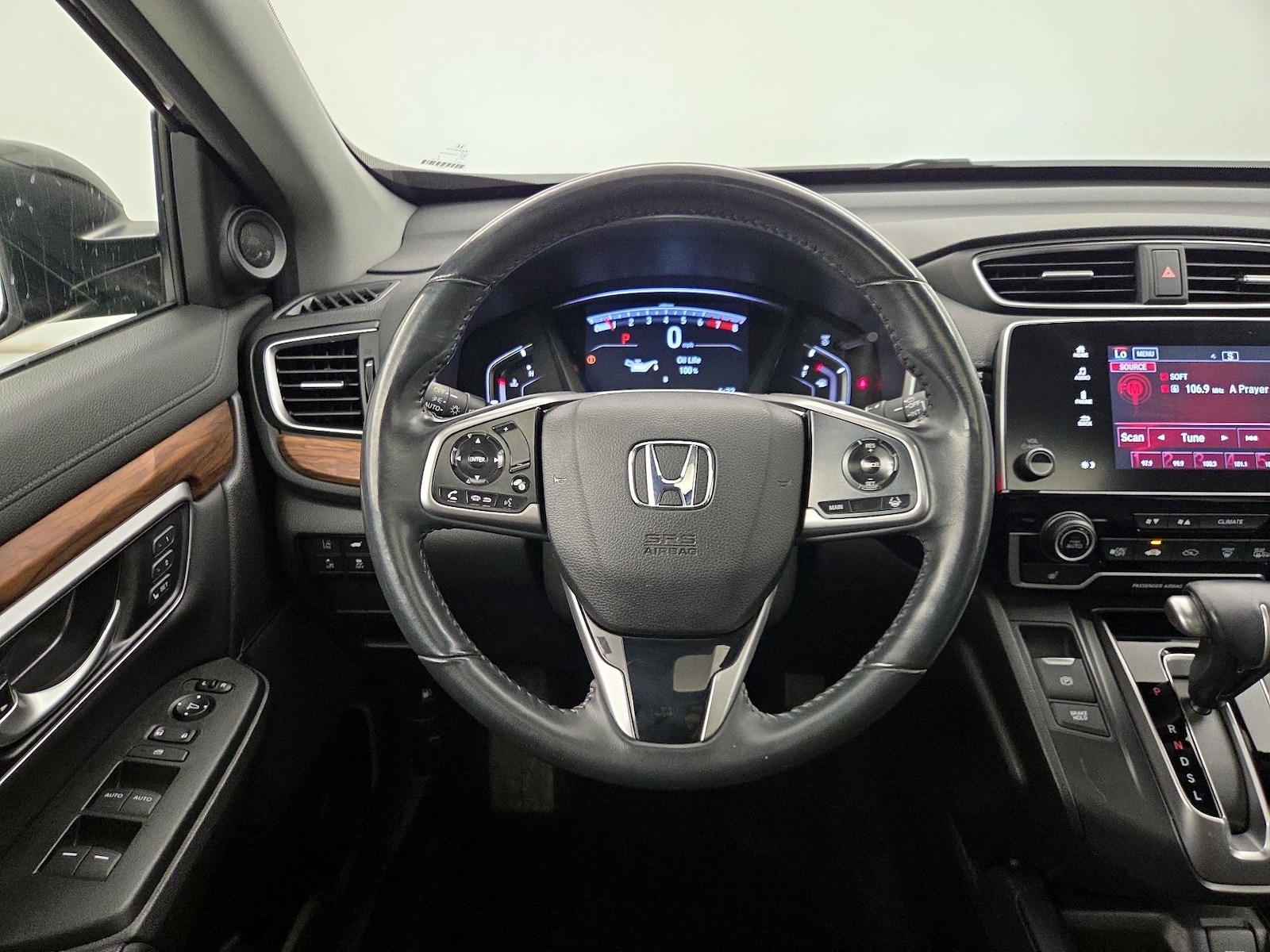 2019 Honda CR-V EX-L - Photo 11