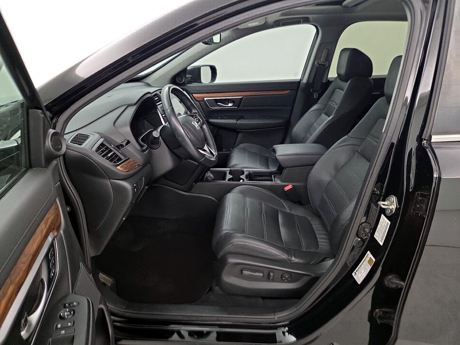 2019 Honda CR-V EX-L - Photo 12