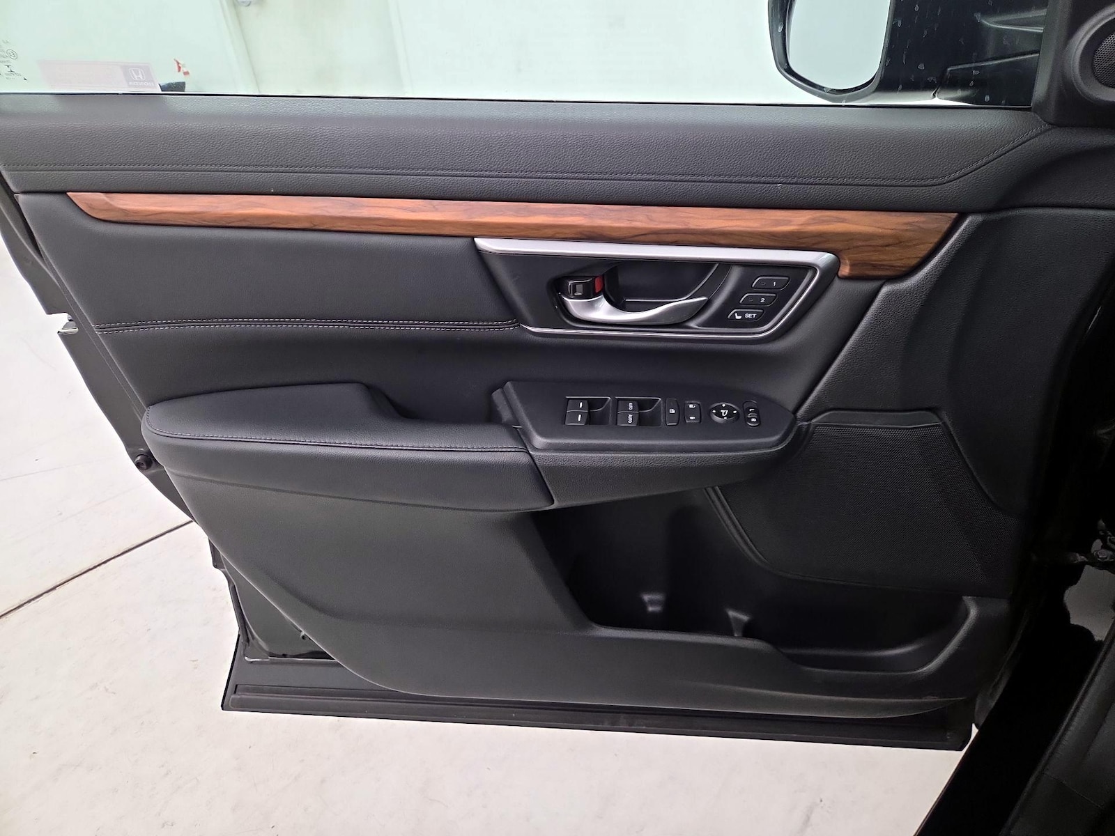 2019 Honda CR-V EX-L - Photo 13