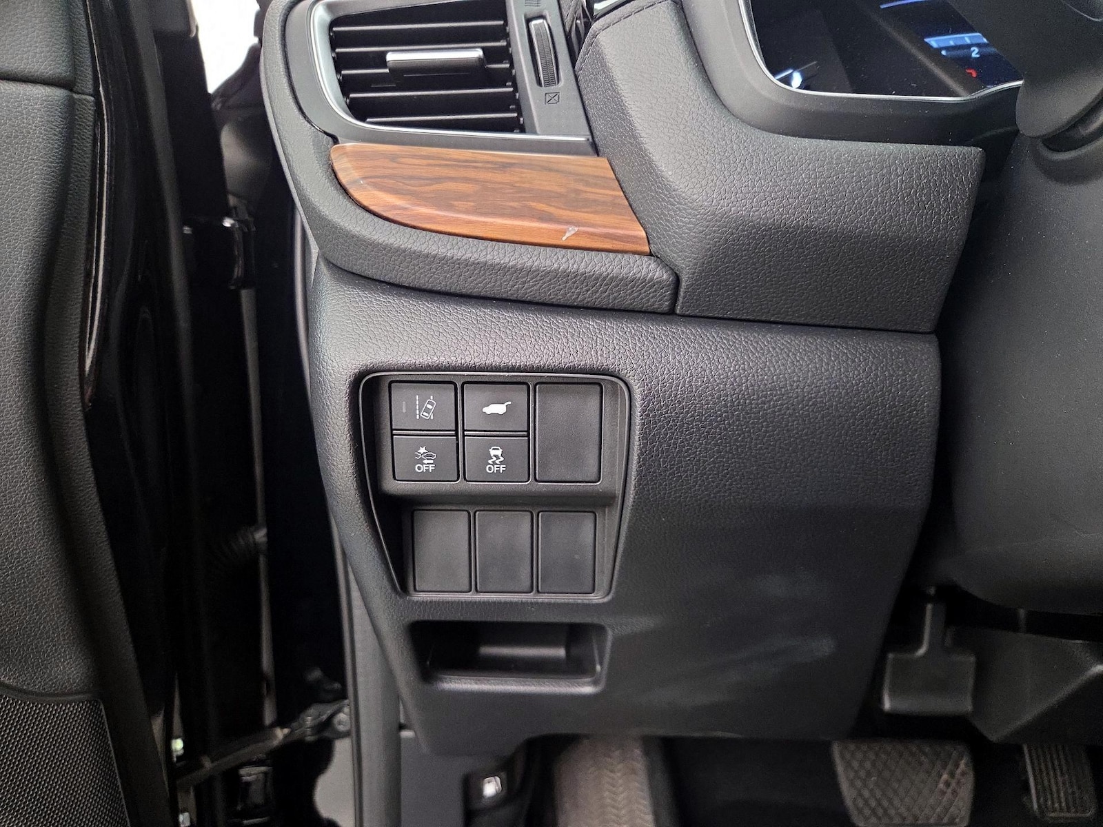 2019 Honda CR-V EX-L - Photo 14