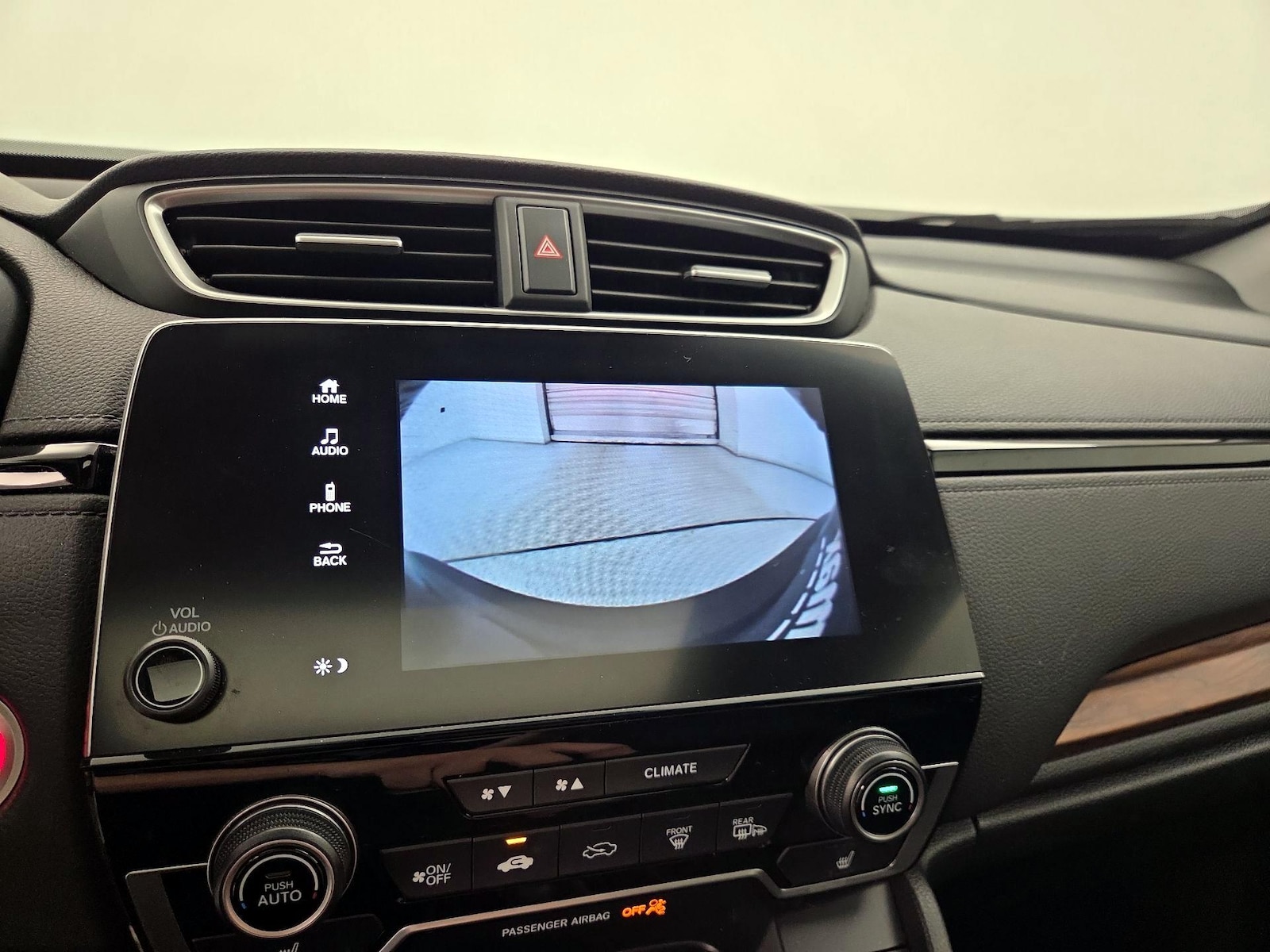 2019 Honda CR-V EX-L - Photo 15