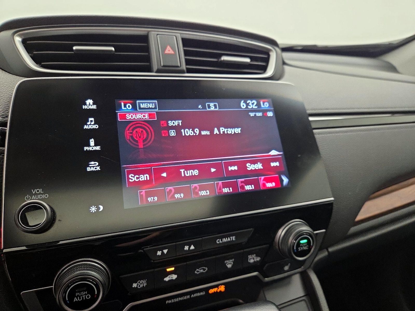 2019 Honda CR-V EX-L - Photo 16
