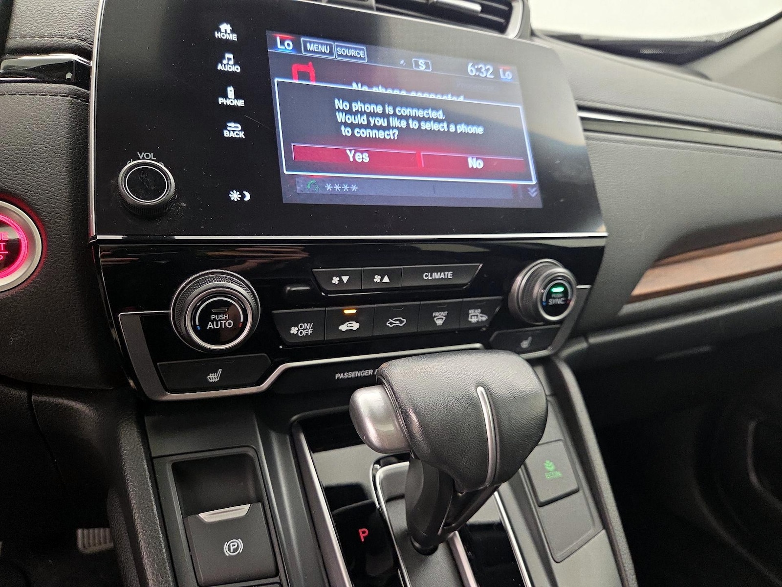 2019 Honda CR-V EX-L - Photo 17