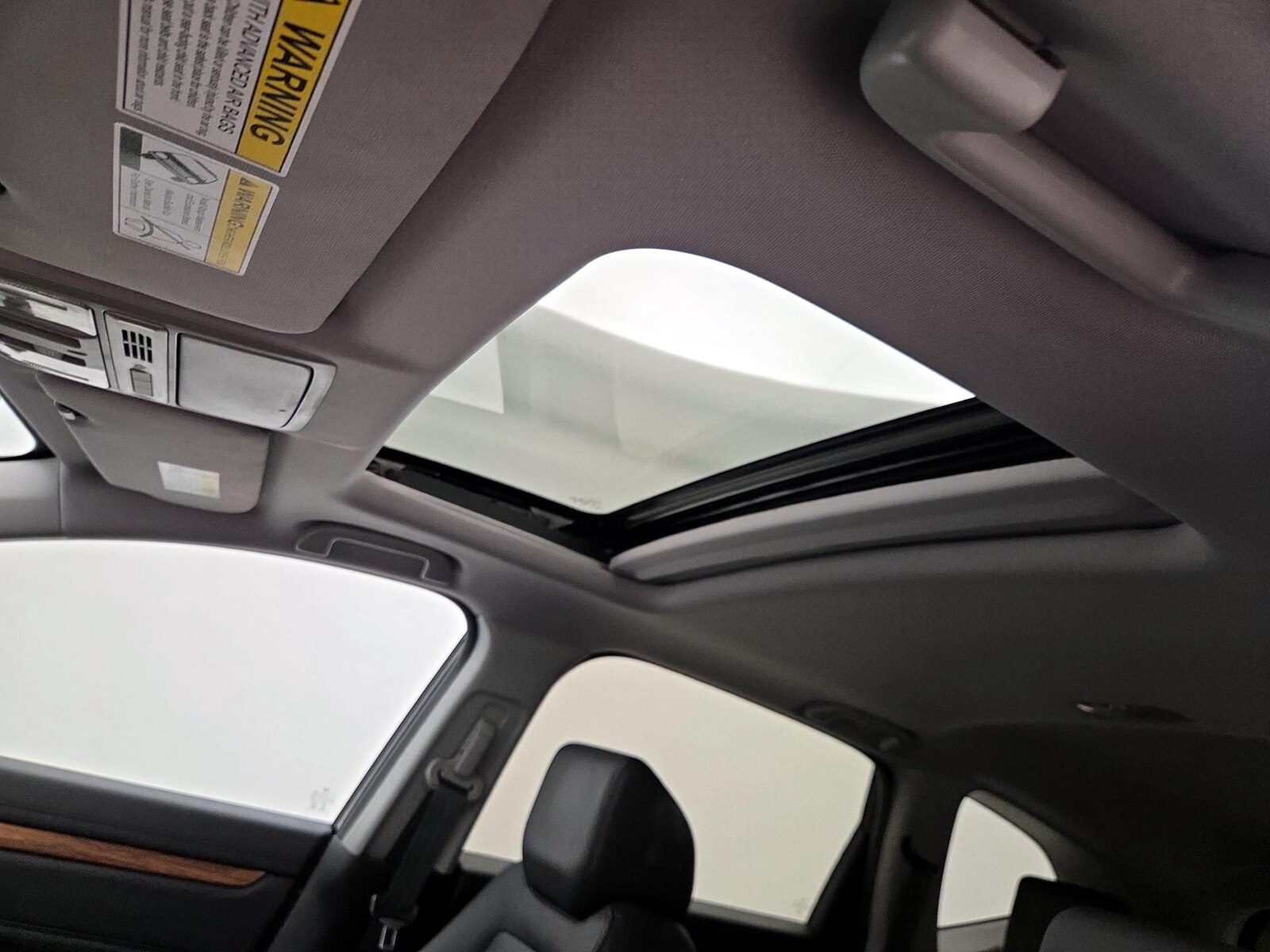 2019 Honda CR-V EX-L - Photo 20