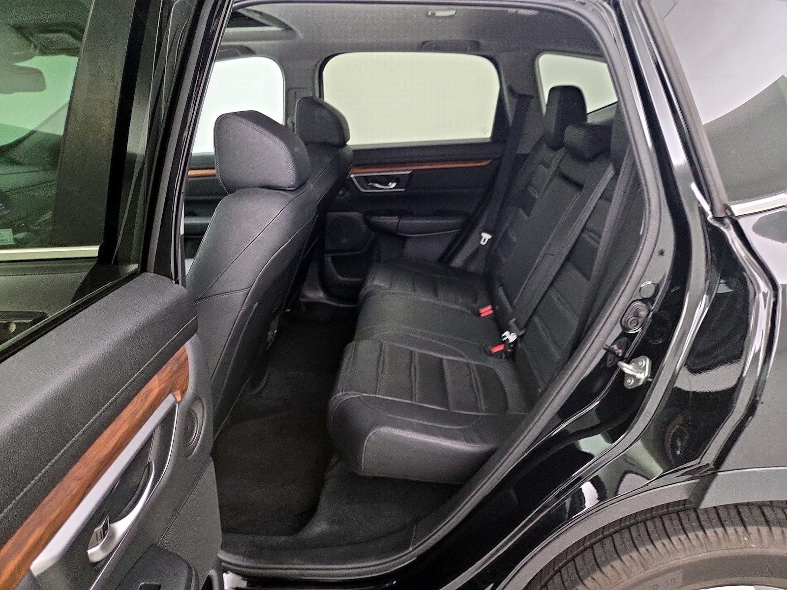 2019 Honda CR-V EX-L - Photo 21