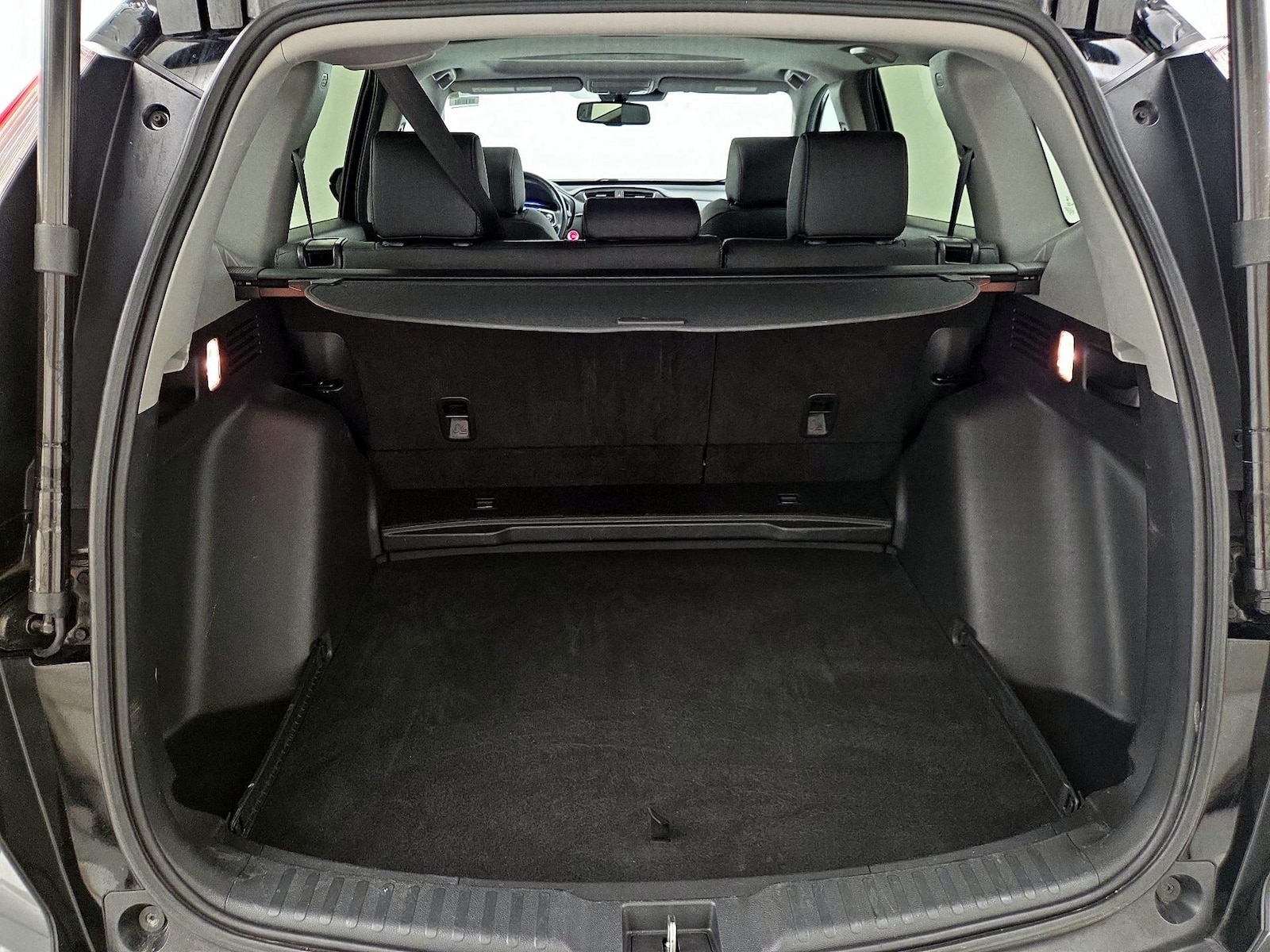 2019 Honda CR-V EX-L - Photo 22