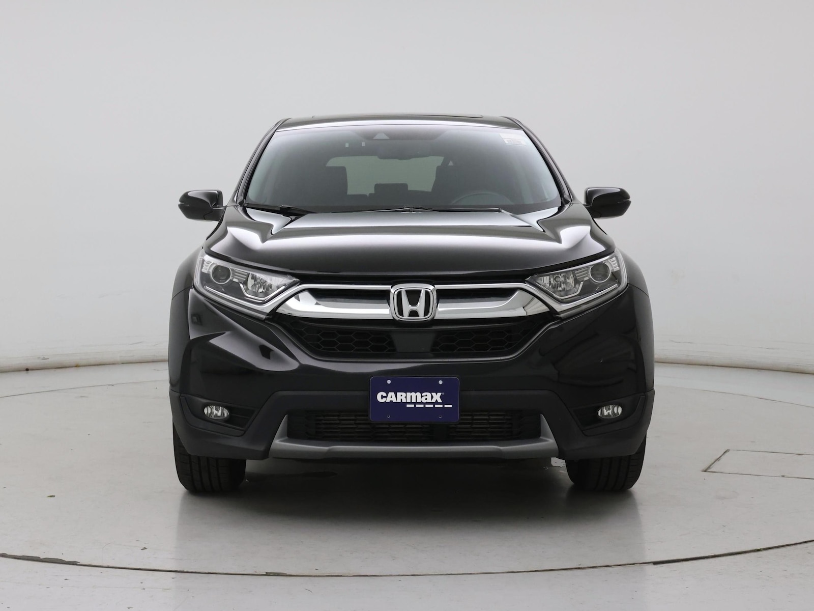 2019 Honda CR-V EX-L - Photo 6