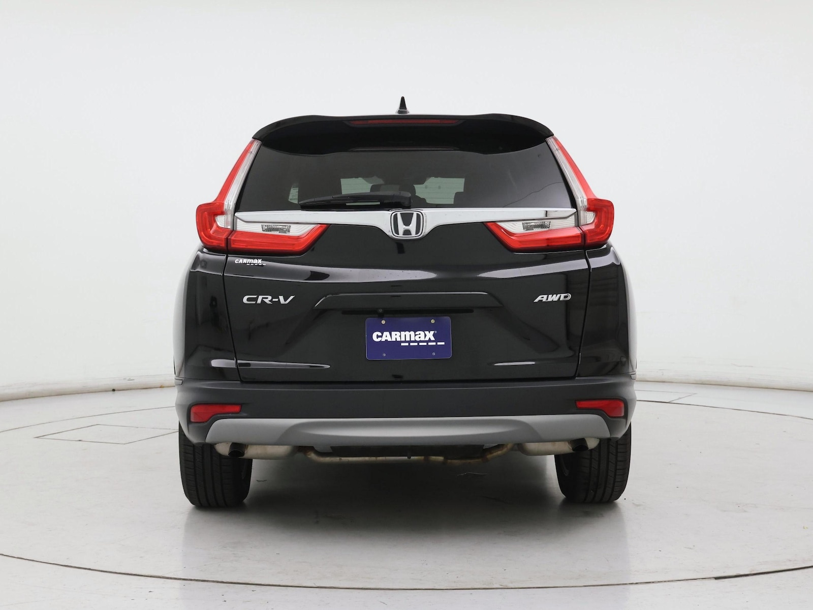 2019 Honda CR-V EX-L - Photo 7