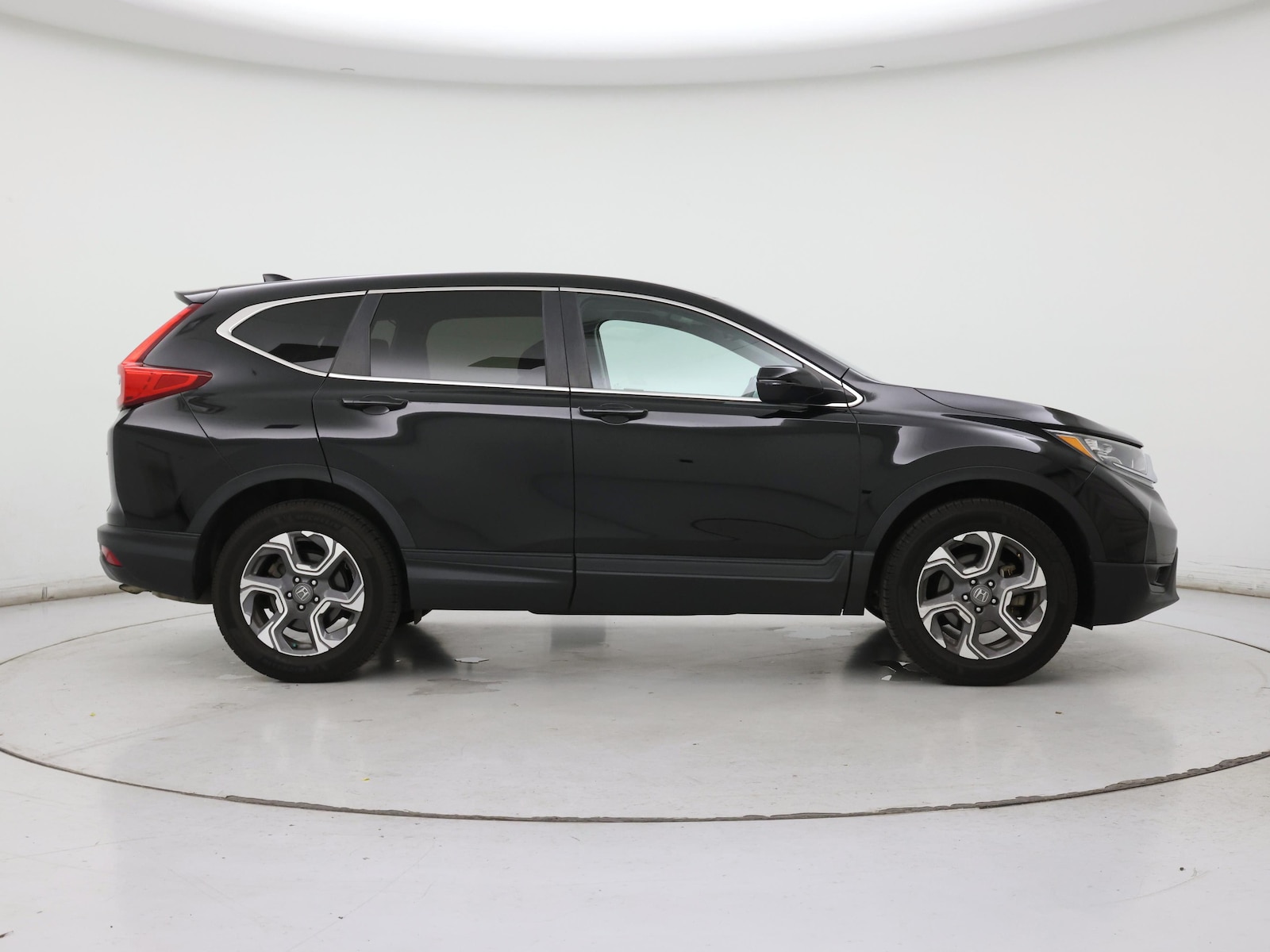 2019 Honda CR-V EX-L - Photo 8