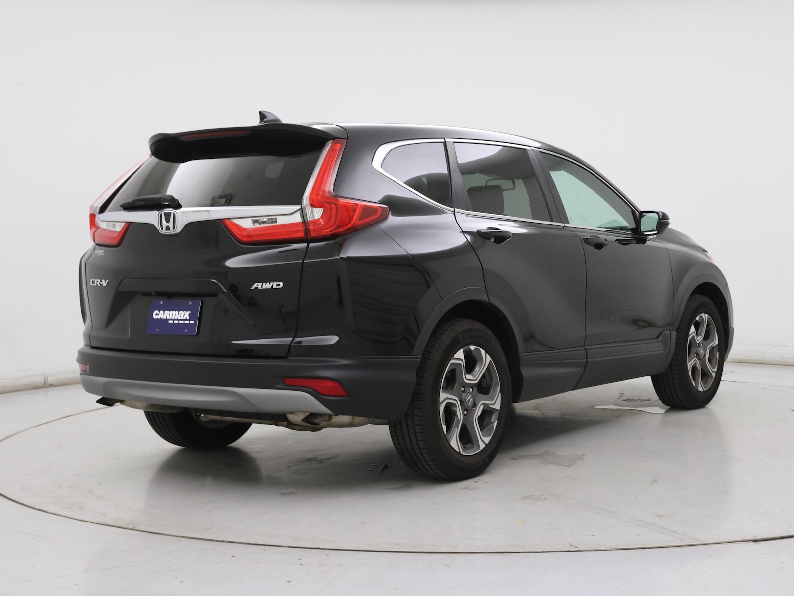 2019 Honda CR-V EX-L - Photo 9
