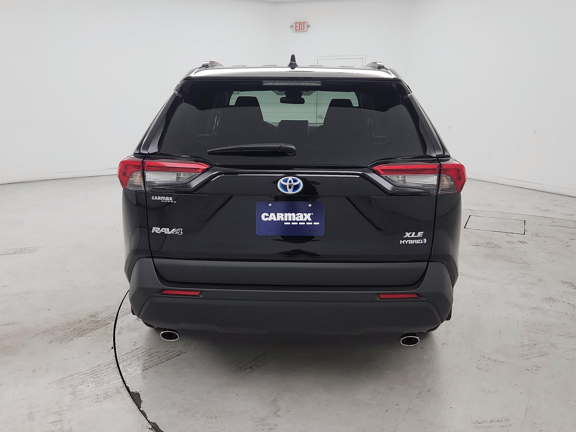 Thumbnail: 2024 Toyota RAV4 - 6