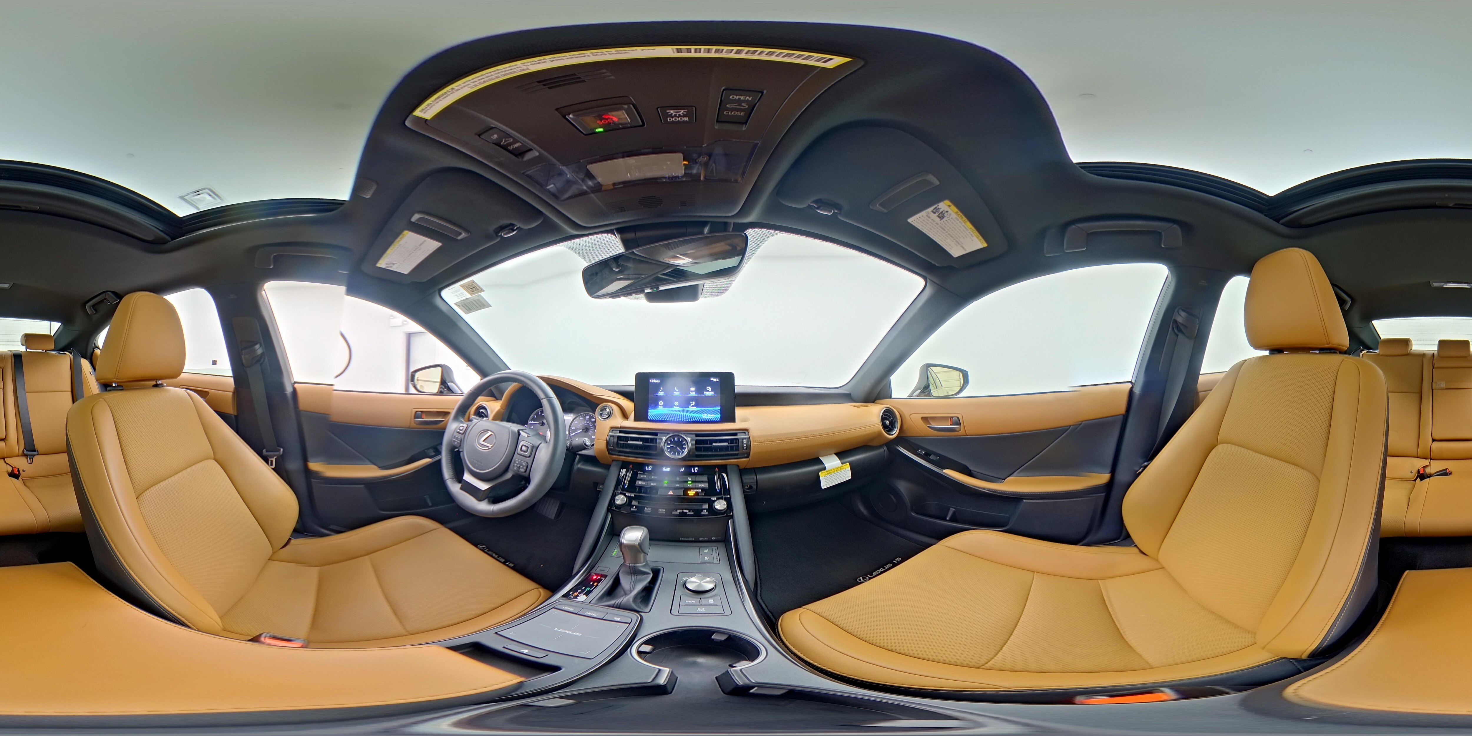 2023 Lexus IS 300 - Photo 24