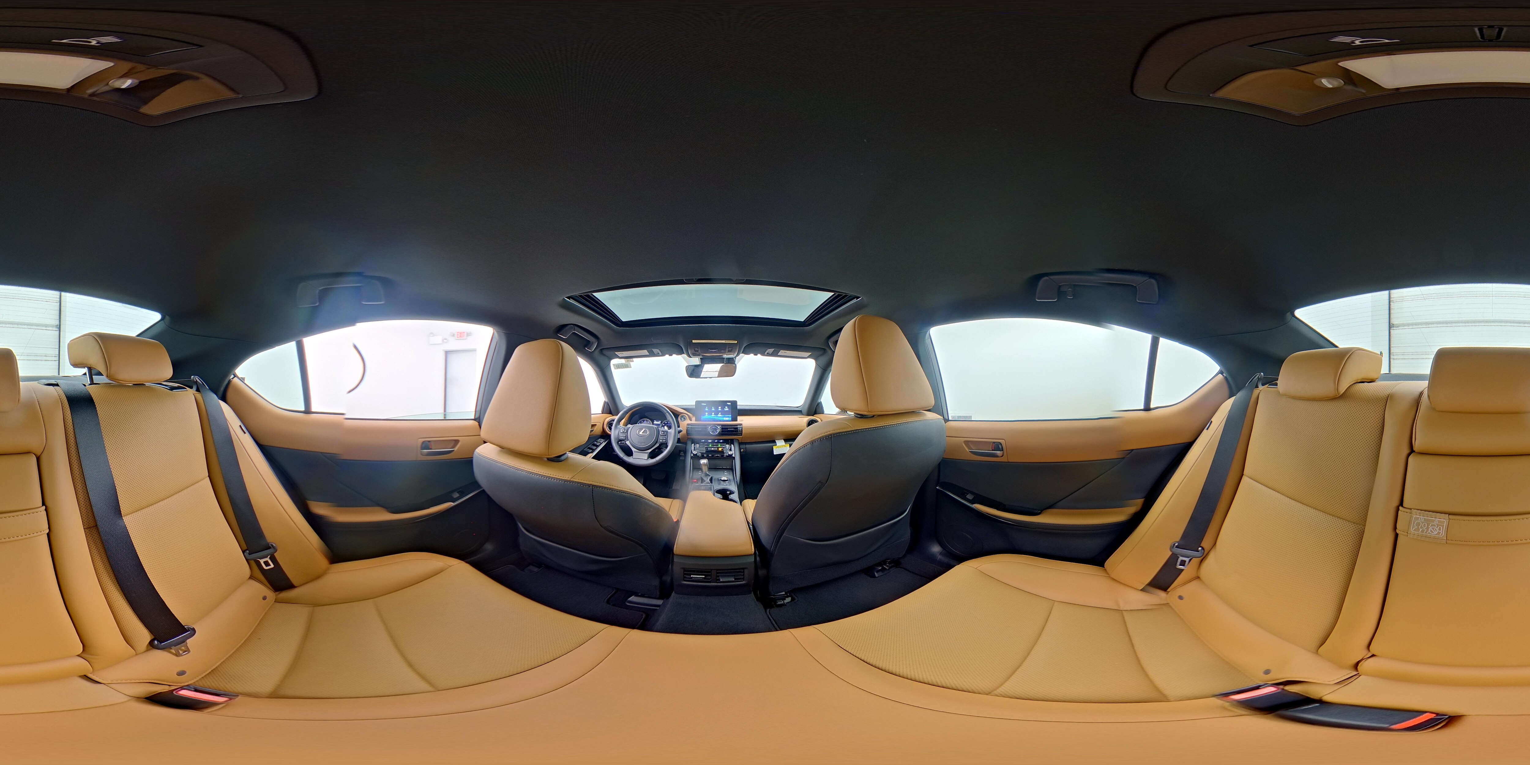 2023 Lexus IS 300 - Photo 25