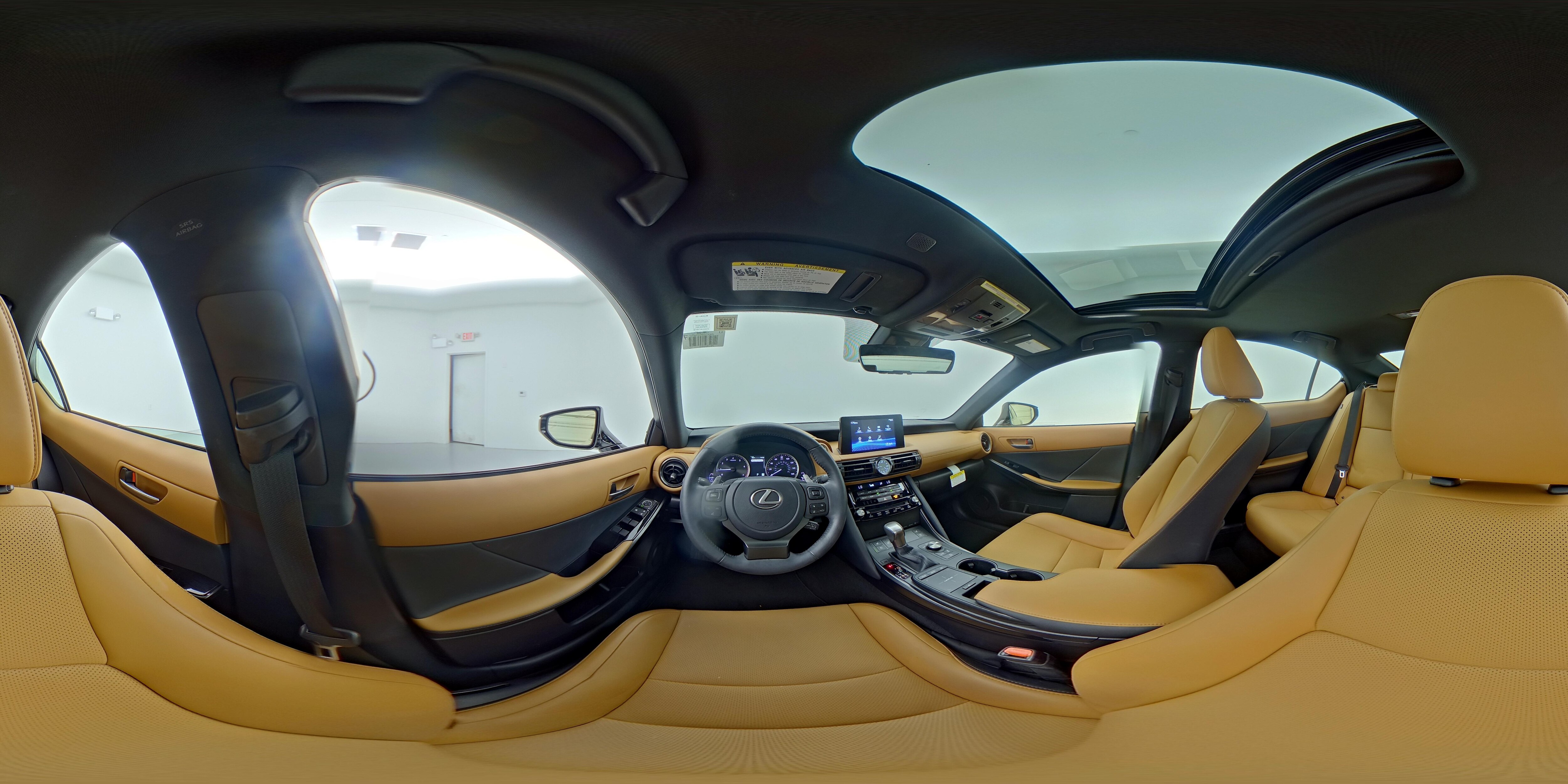 2023 Lexus IS 300 - Photo 26