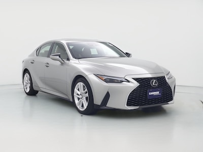 2023 Lexus IS 300