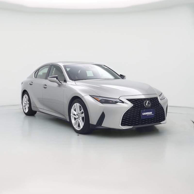 2023 Lexus IS 300