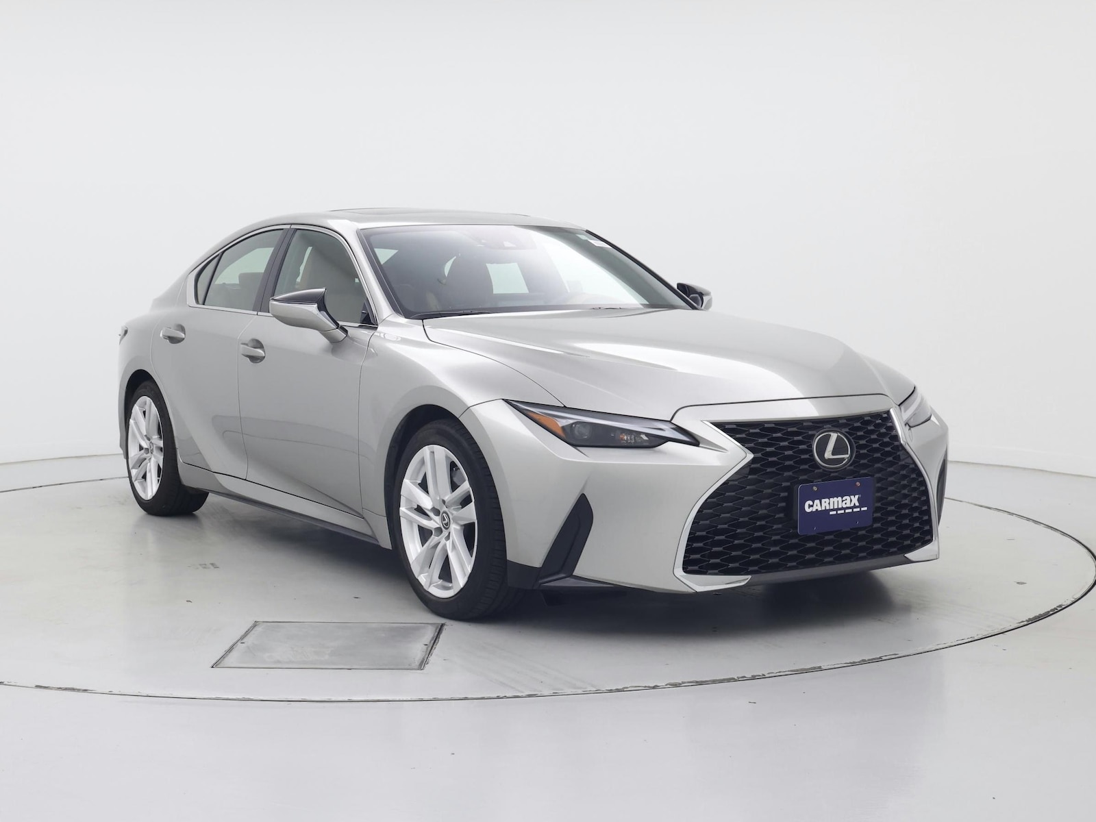 2023 Lexus IS 300 - Photo 2