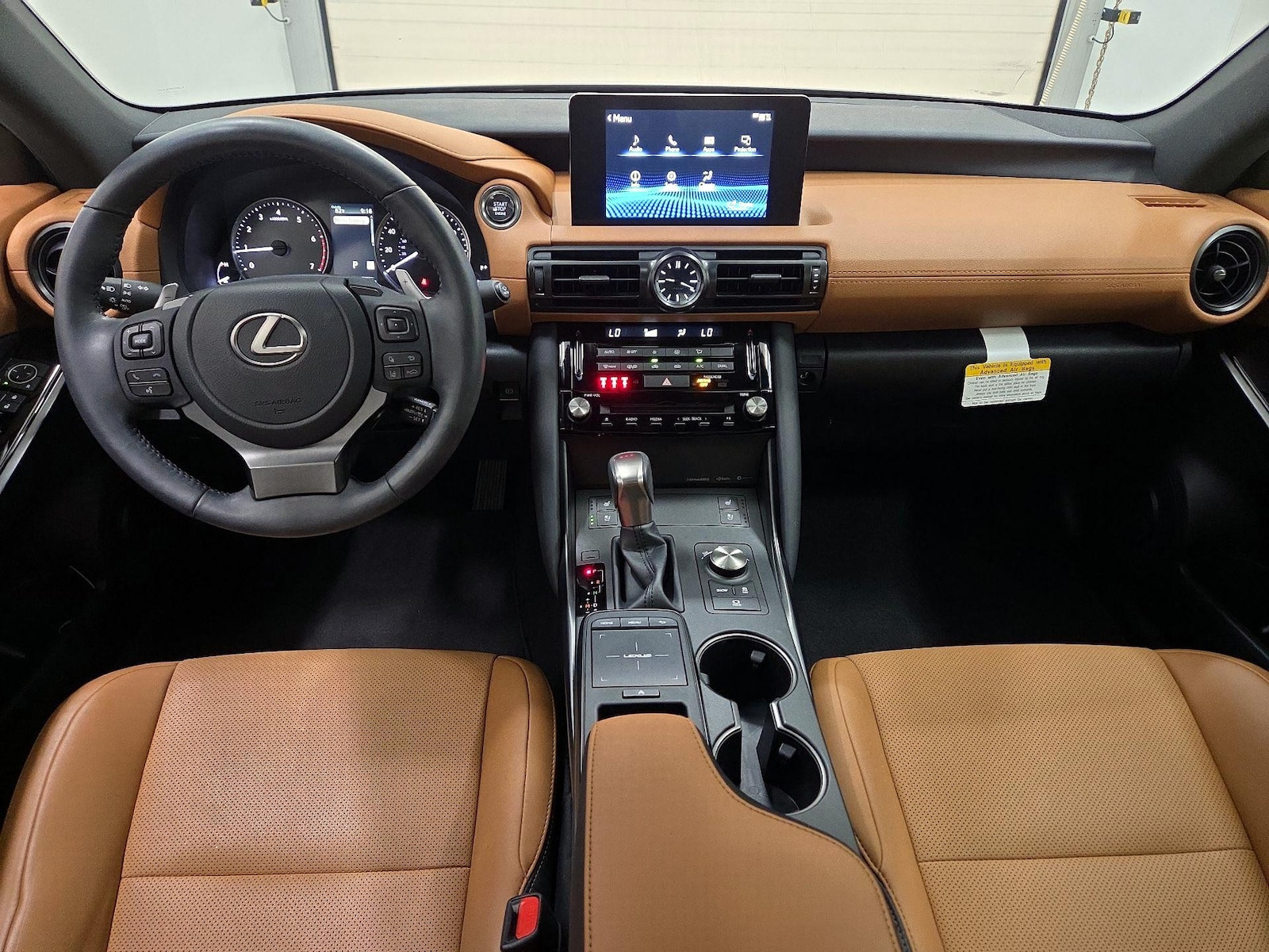 2023 Lexus IS 300 - Photo 10