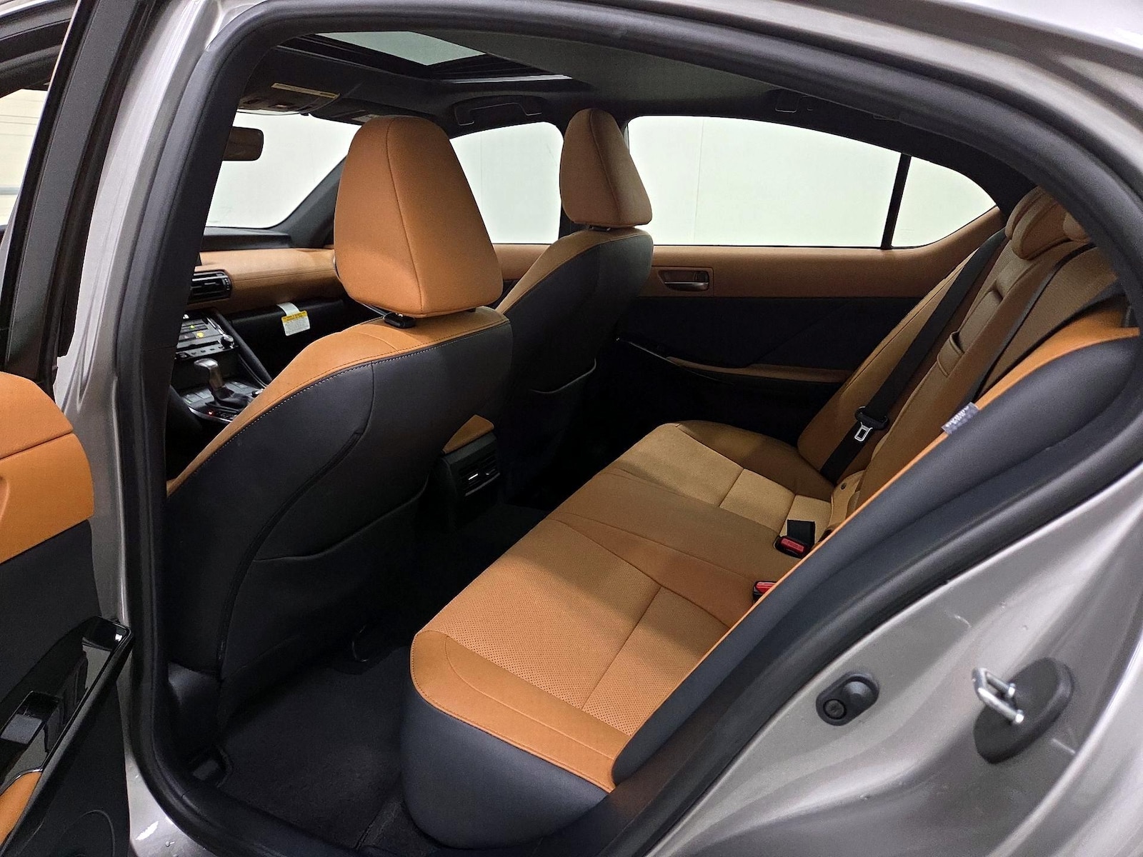 2023 Lexus IS 300 - Photo 20