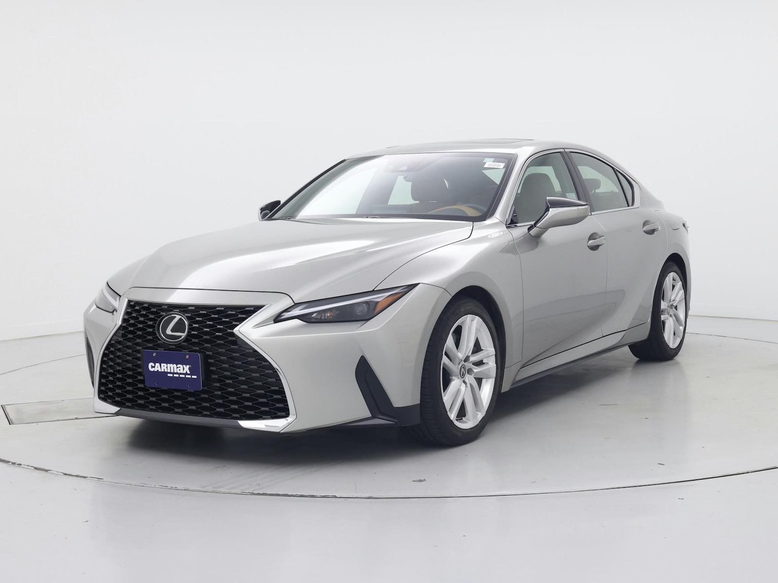 2023 Lexus IS 300 - Photo 5