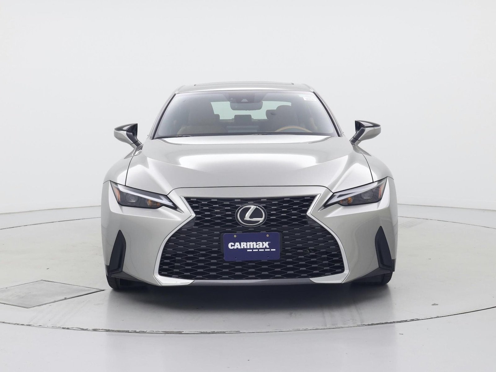 2023 Lexus IS 300 - Photo 6