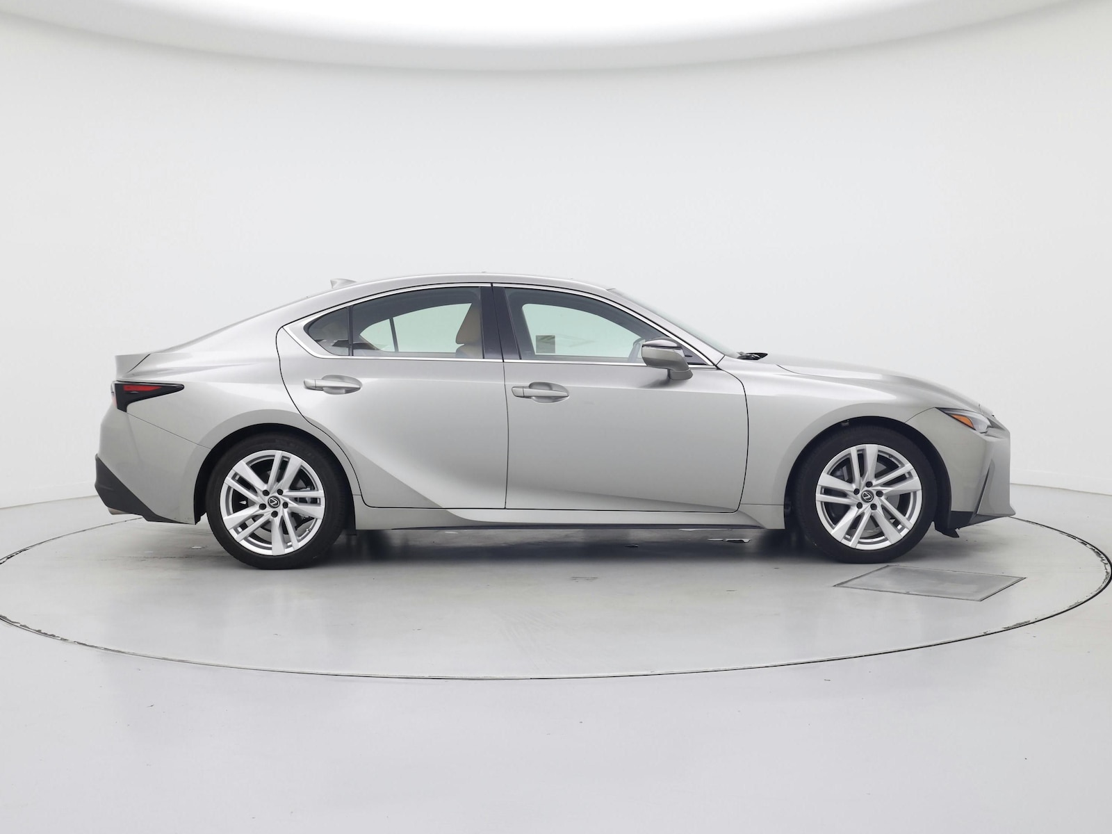2023 Lexus IS 300 - Photo 8