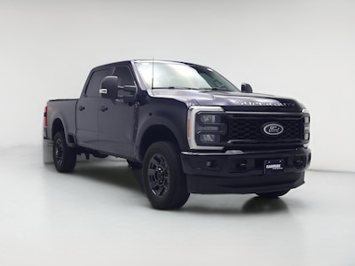 2023 Ford F250 XL