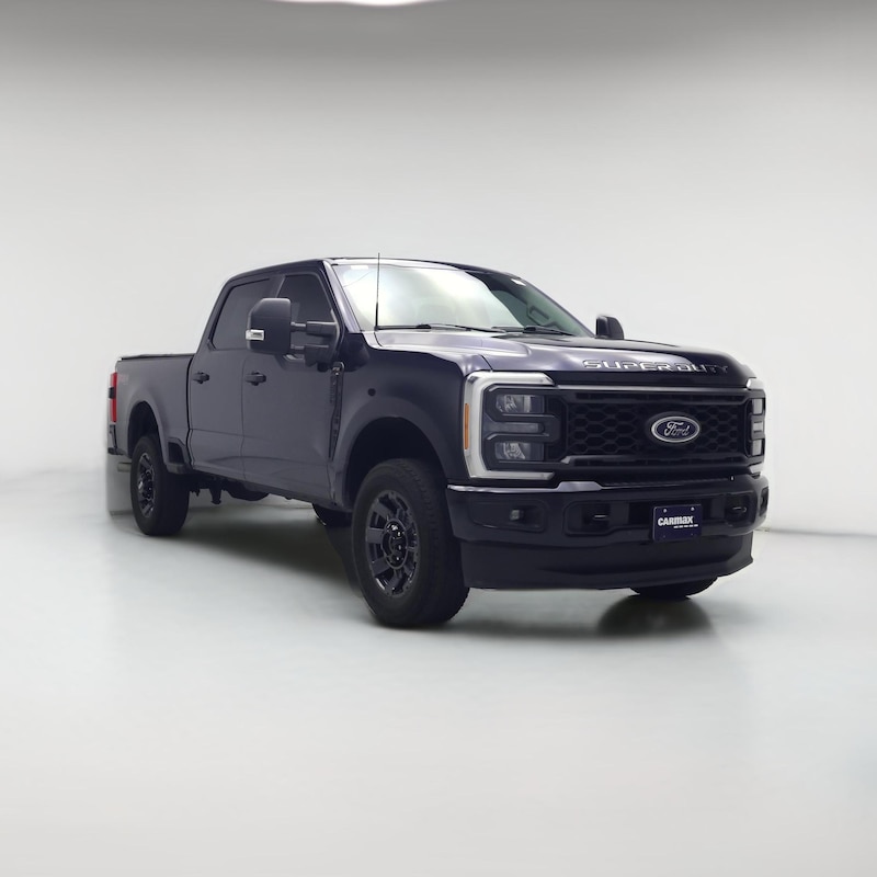 2023 Ford F250 XL