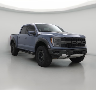 2023 Ford F150 Raptor