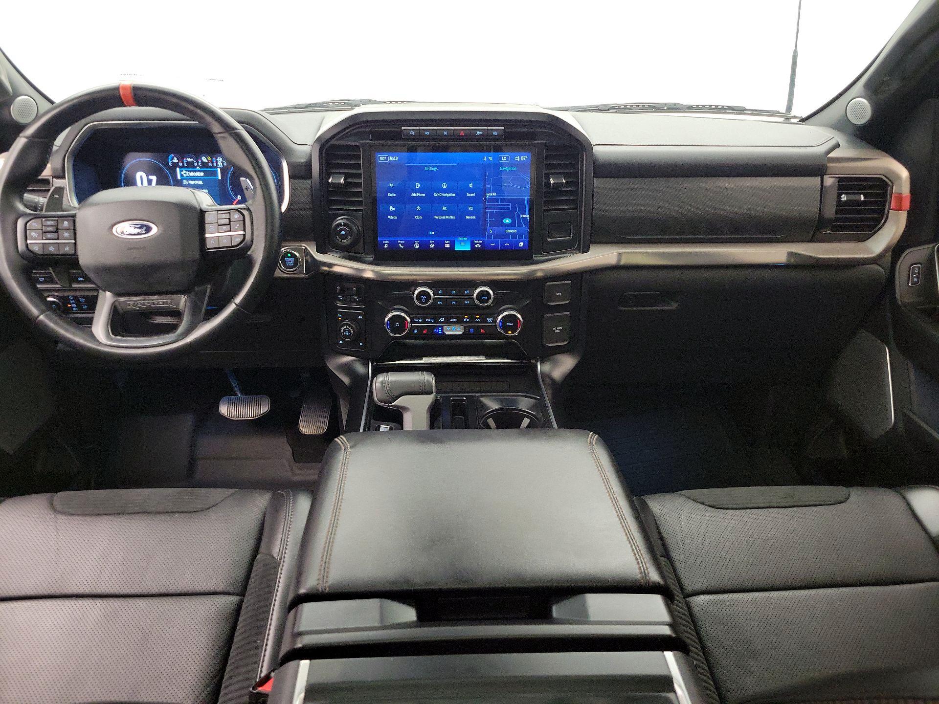 Thumbnail: 2023 Ford F-150 - 9