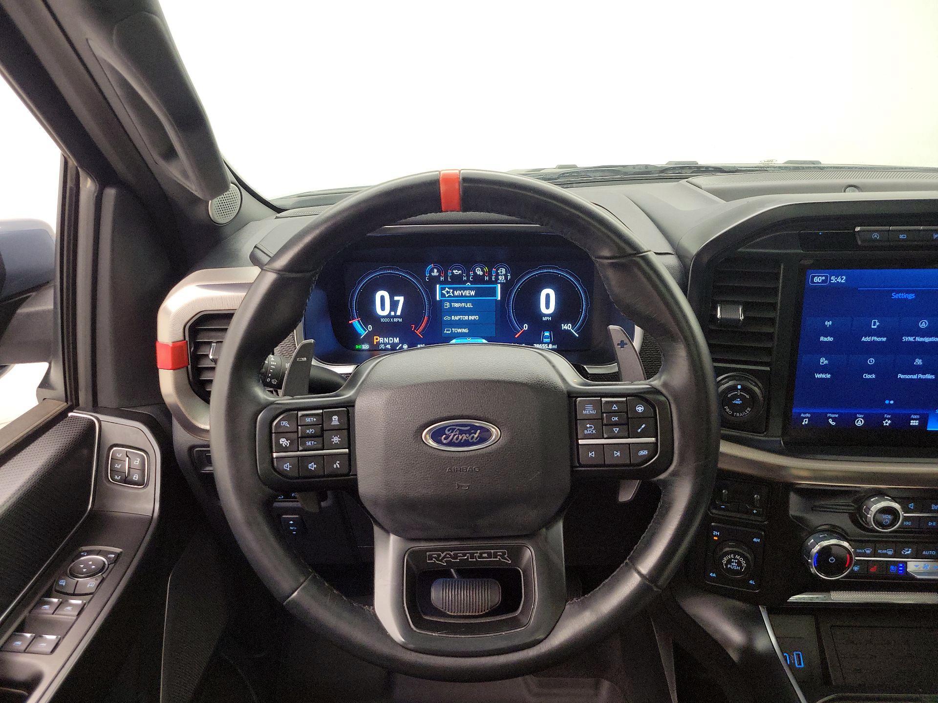 Thumbnail: 2023 Ford F-150 - 10