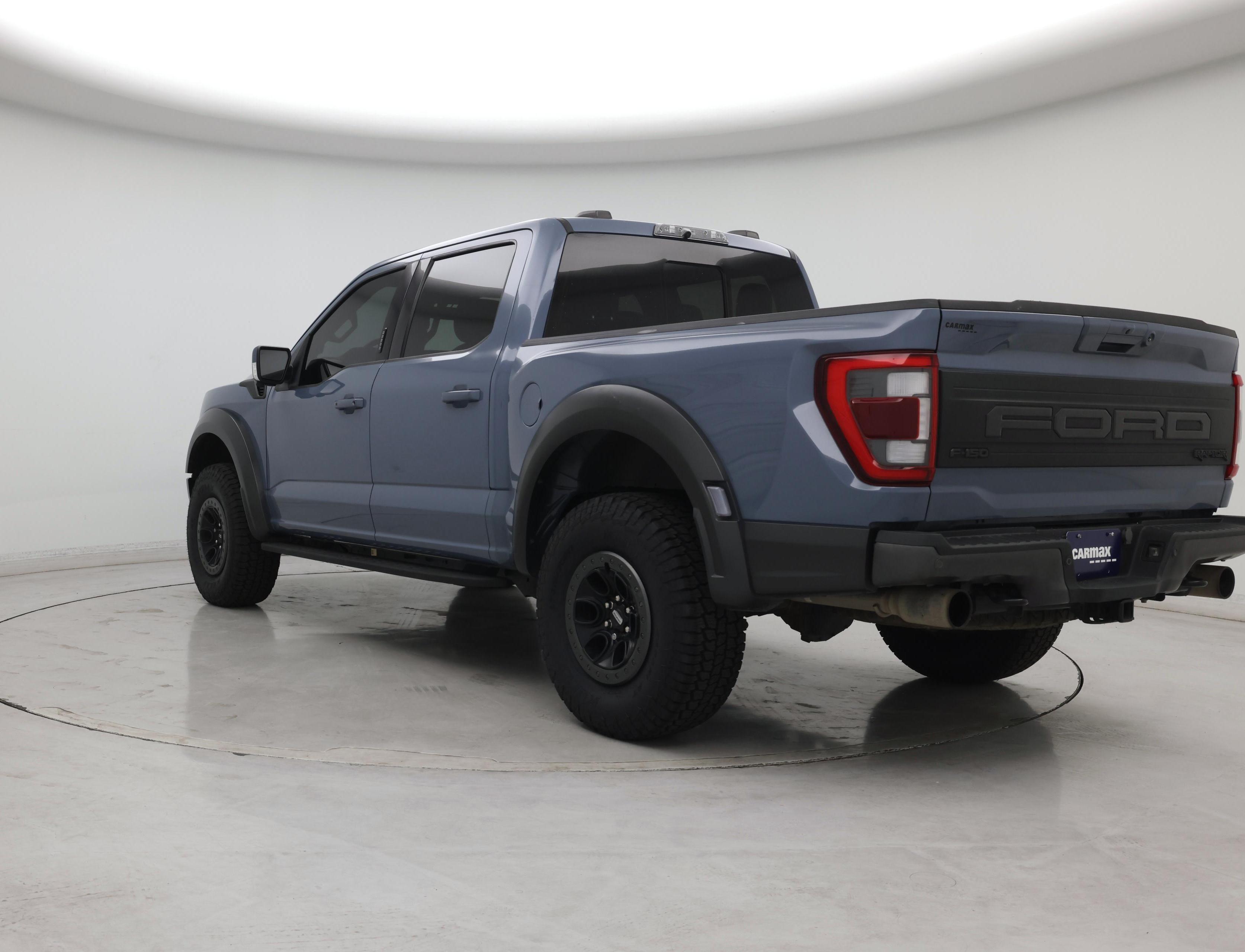 Thumbnail: 2023 Ford F-150 - 2