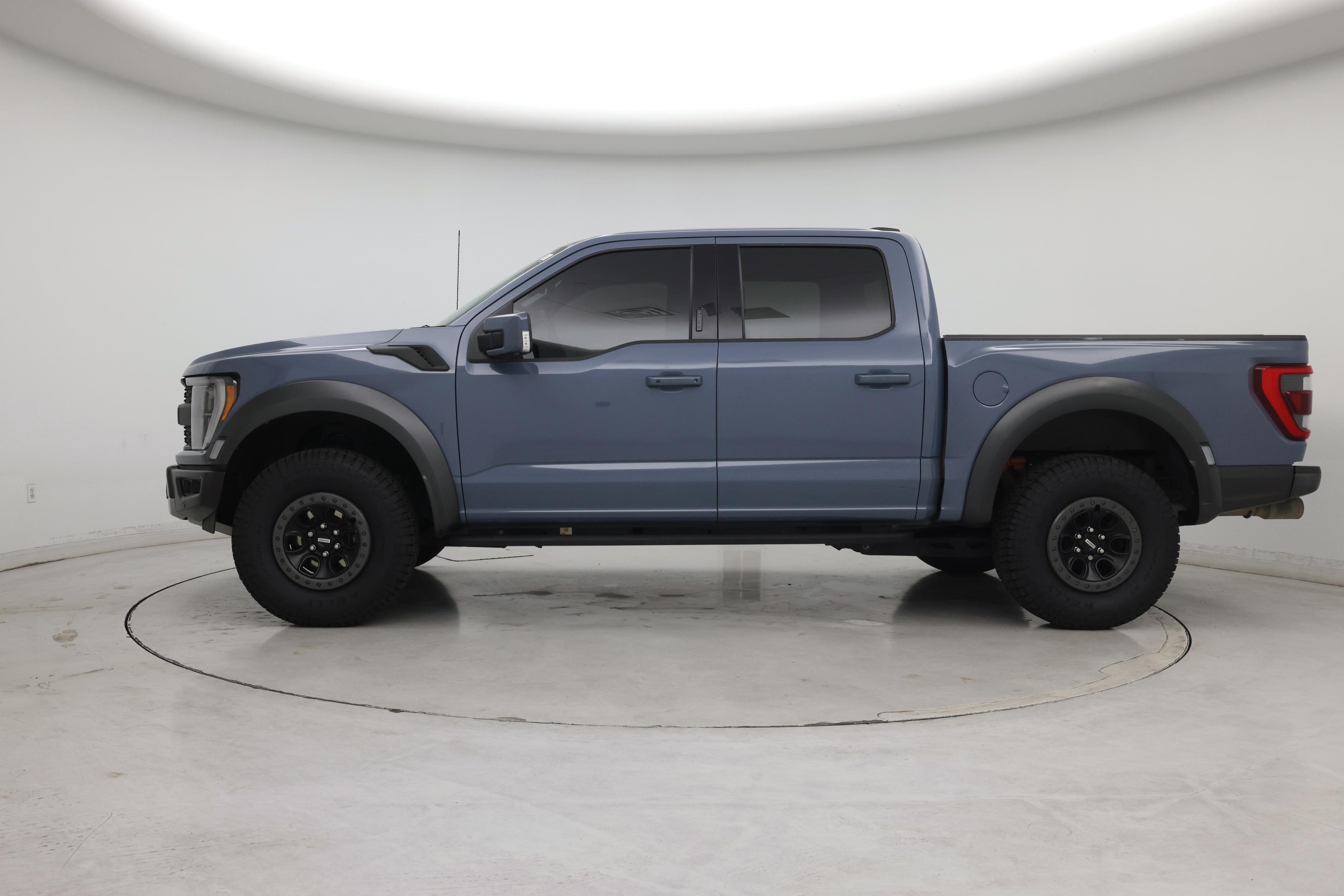 Thumbnail: 2023 Ford F-150 - 3