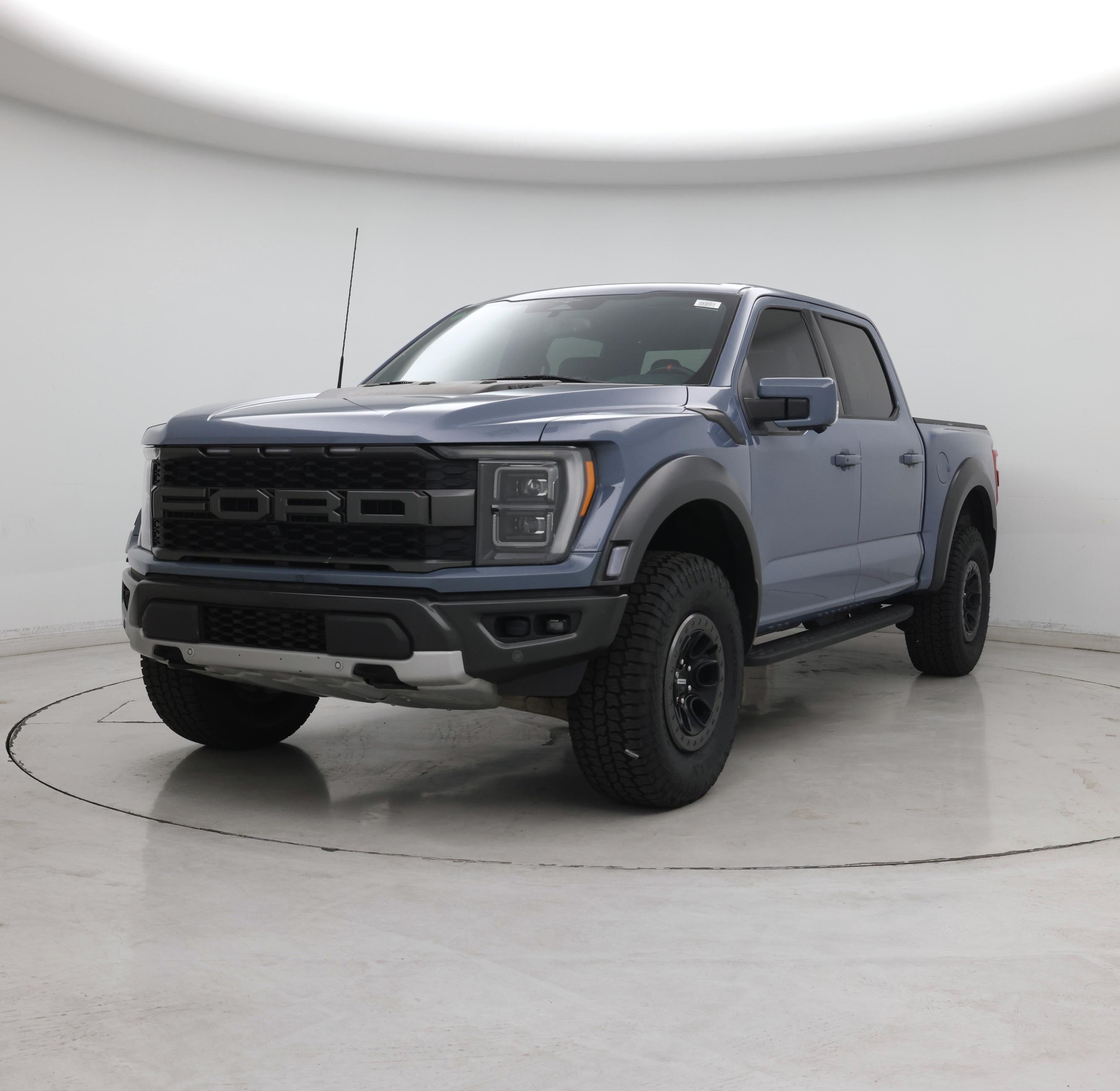 Thumbnail: 2023 Ford F-150 - 4