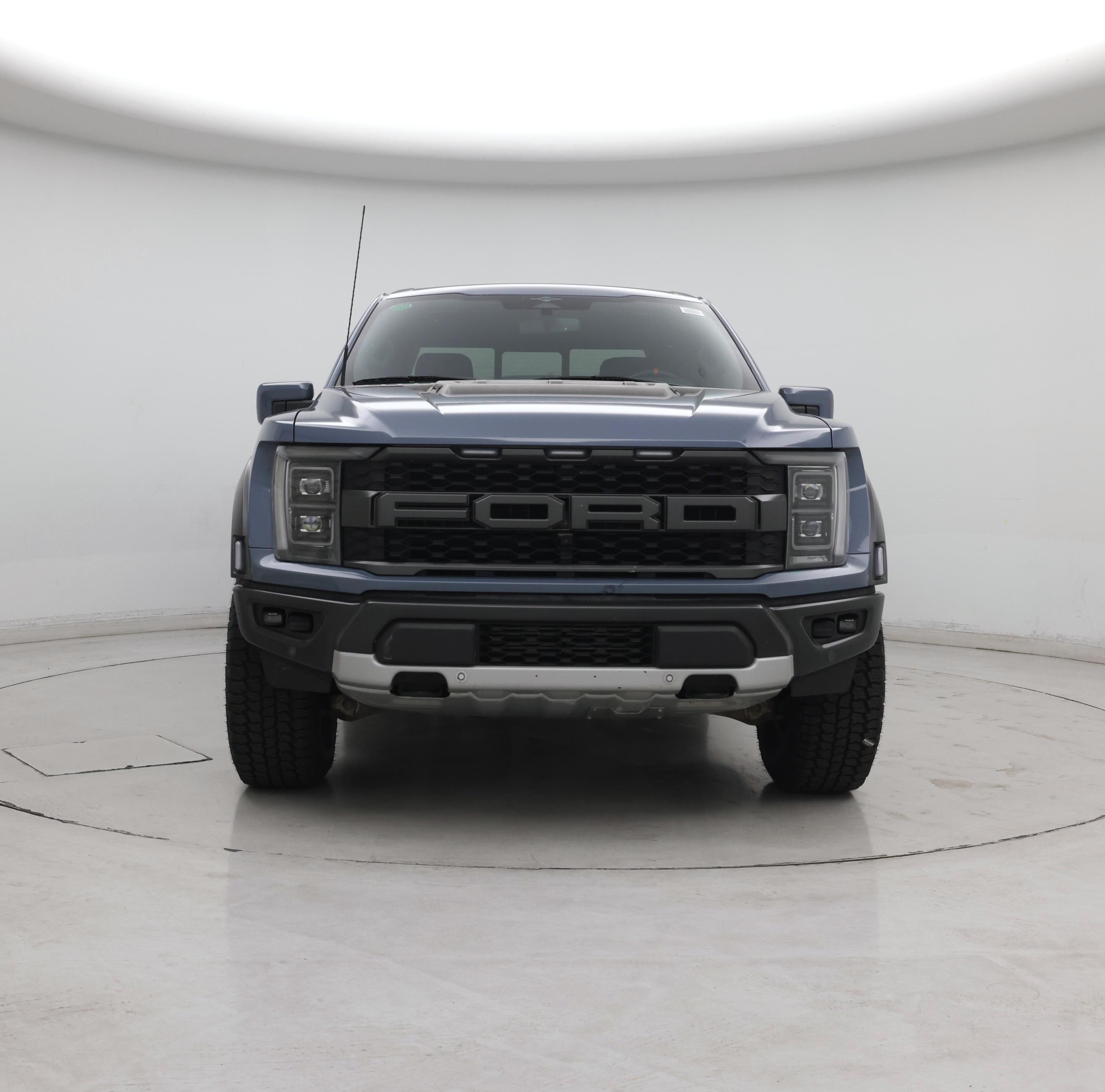 Thumbnail: 2023 Ford F-150 - 5