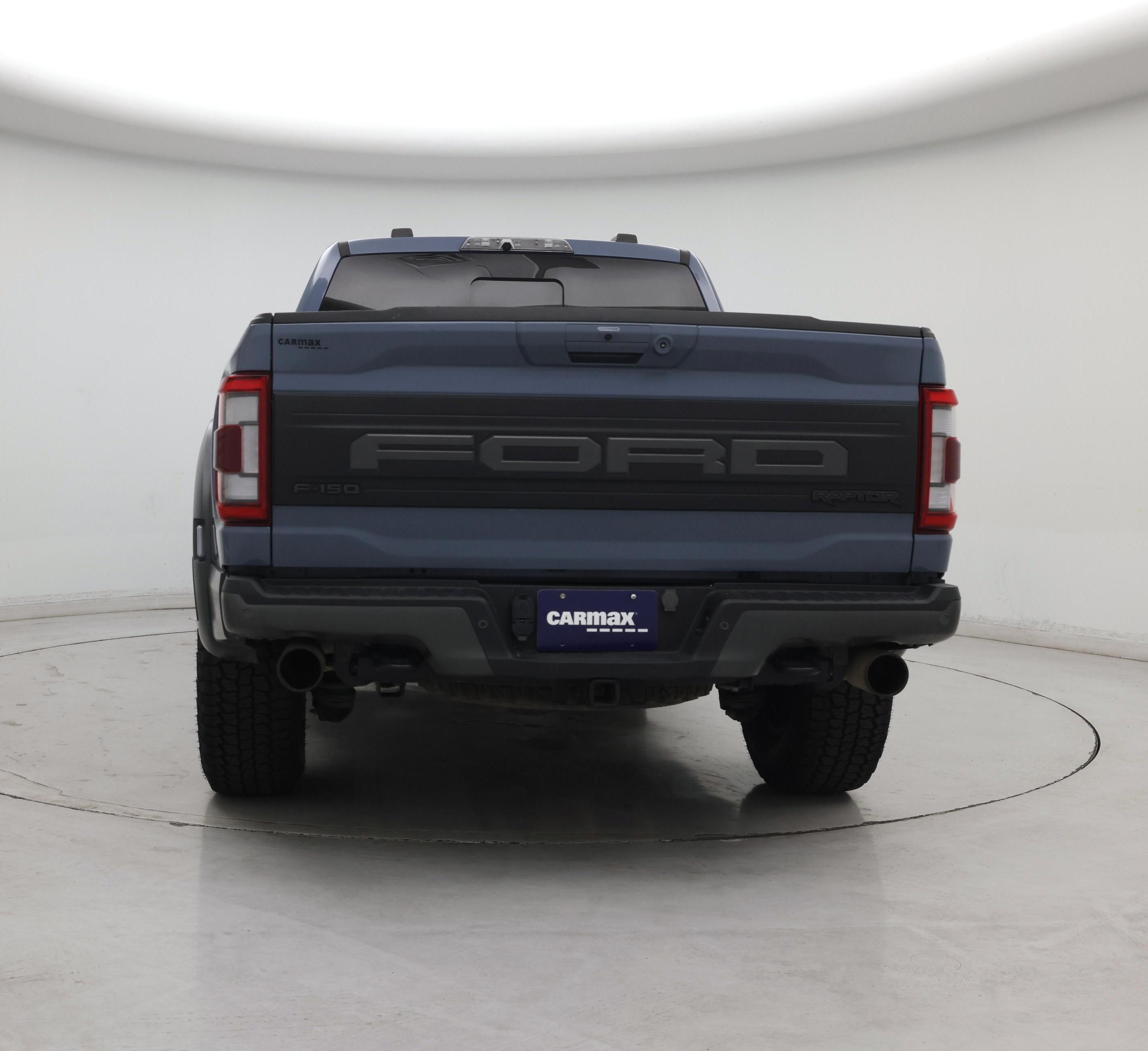 Thumbnail: 2023 Ford F-150 - 6