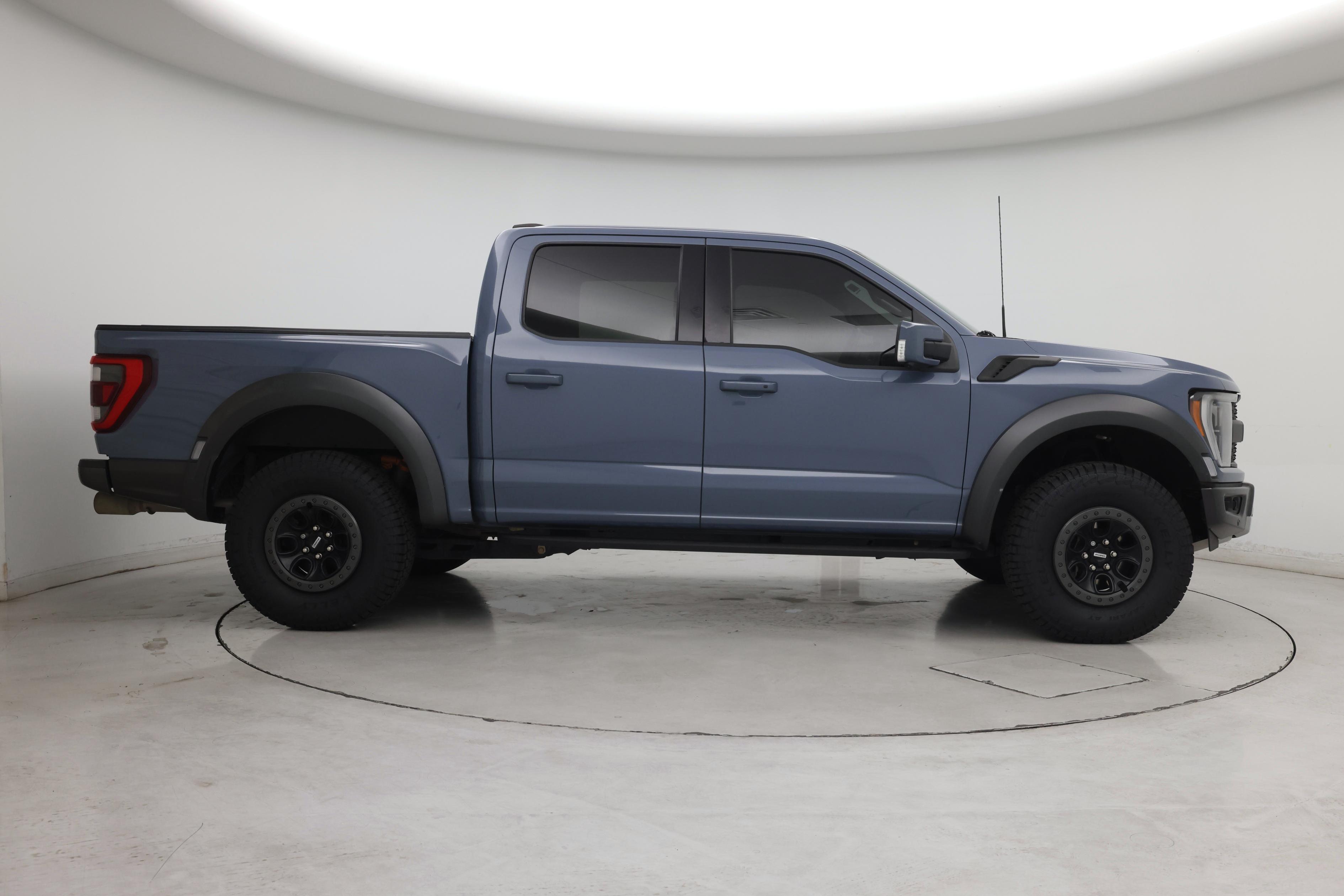 Thumbnail: 2023 Ford F-150 - 7