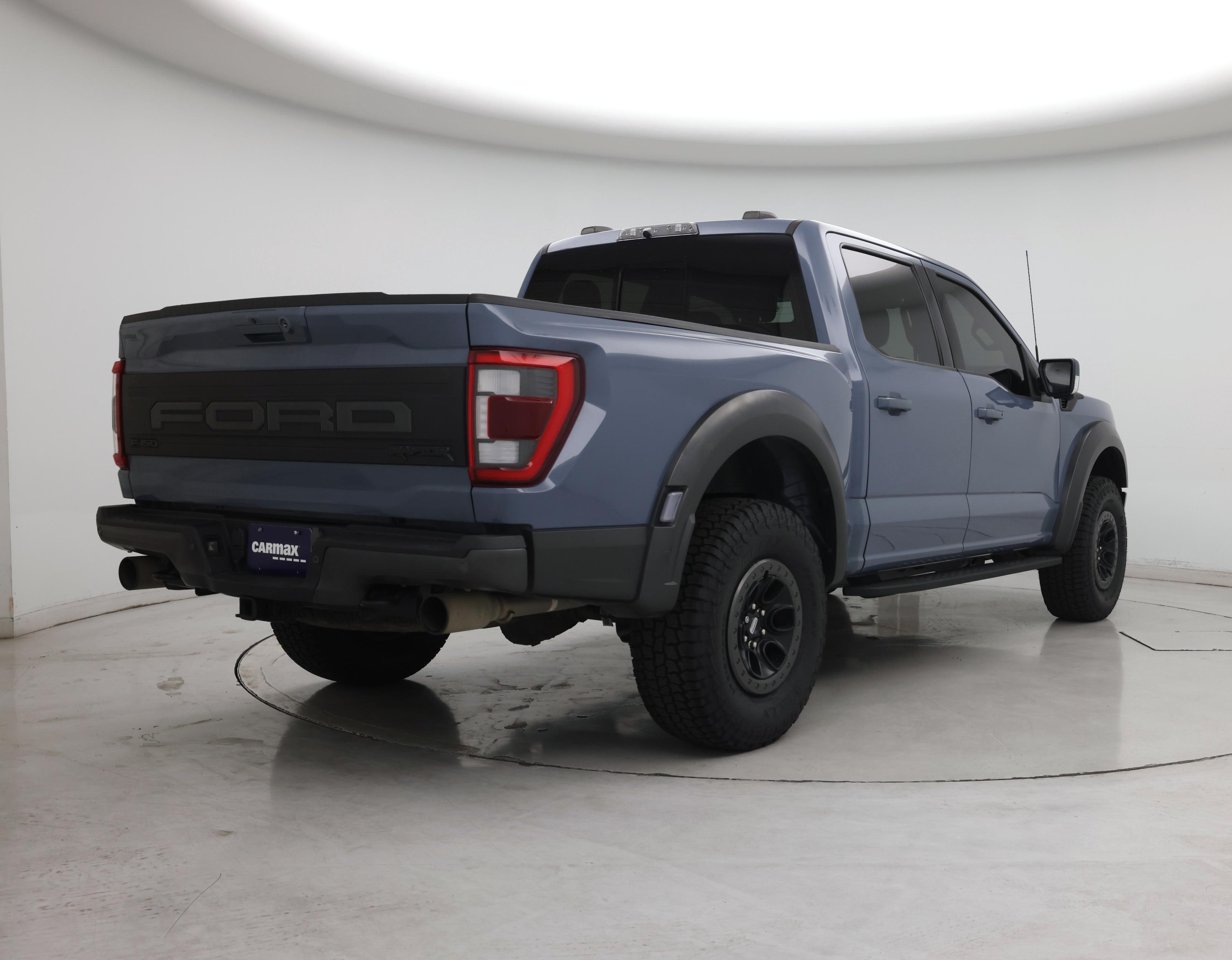 Thumbnail: 2023 Ford F-150 - 8