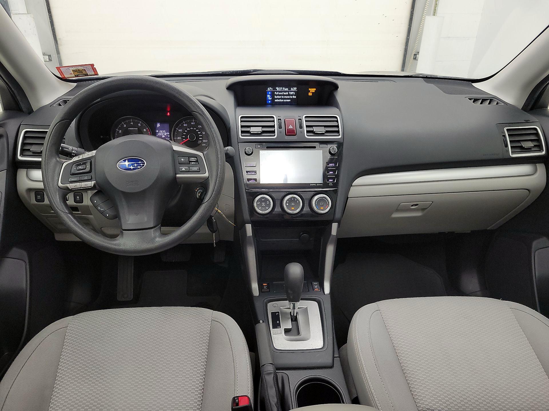 Thumbnail: 2016 Subaru Forester - 9