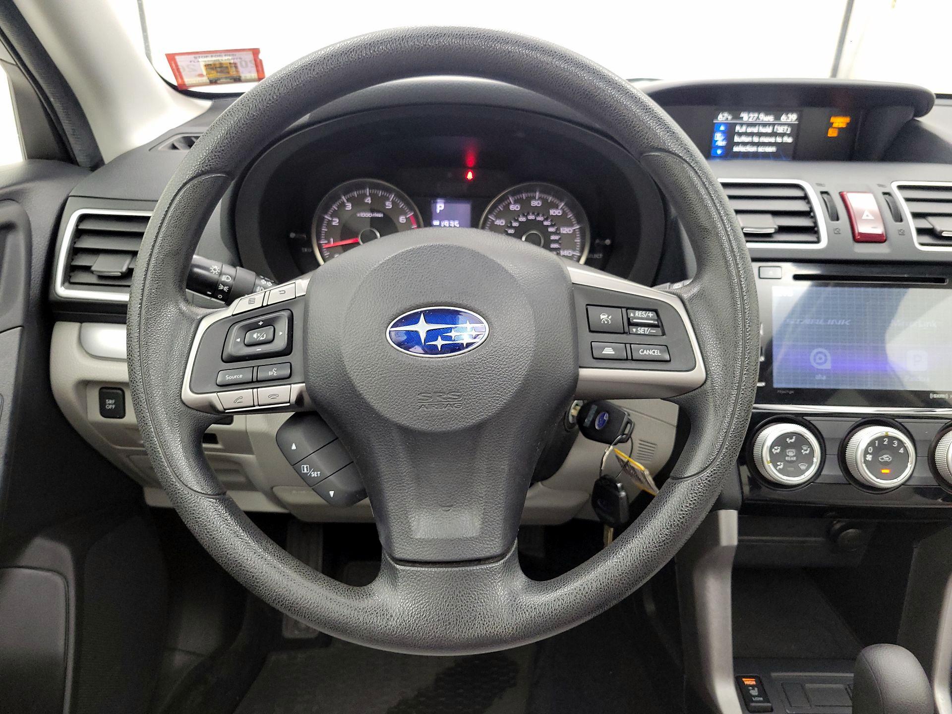 Thumbnail: 2016 Subaru Forester - 10