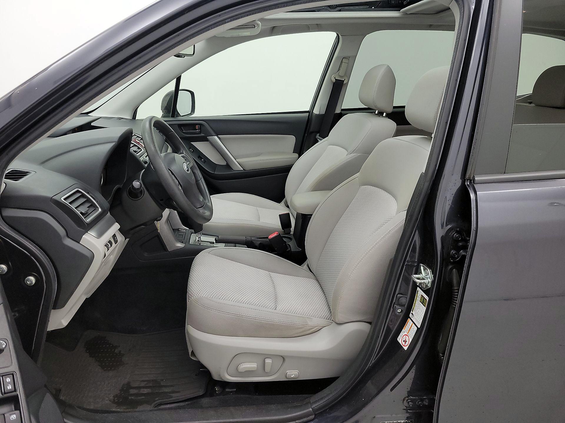 Thumbnail: 2016 Subaru Forester - 11