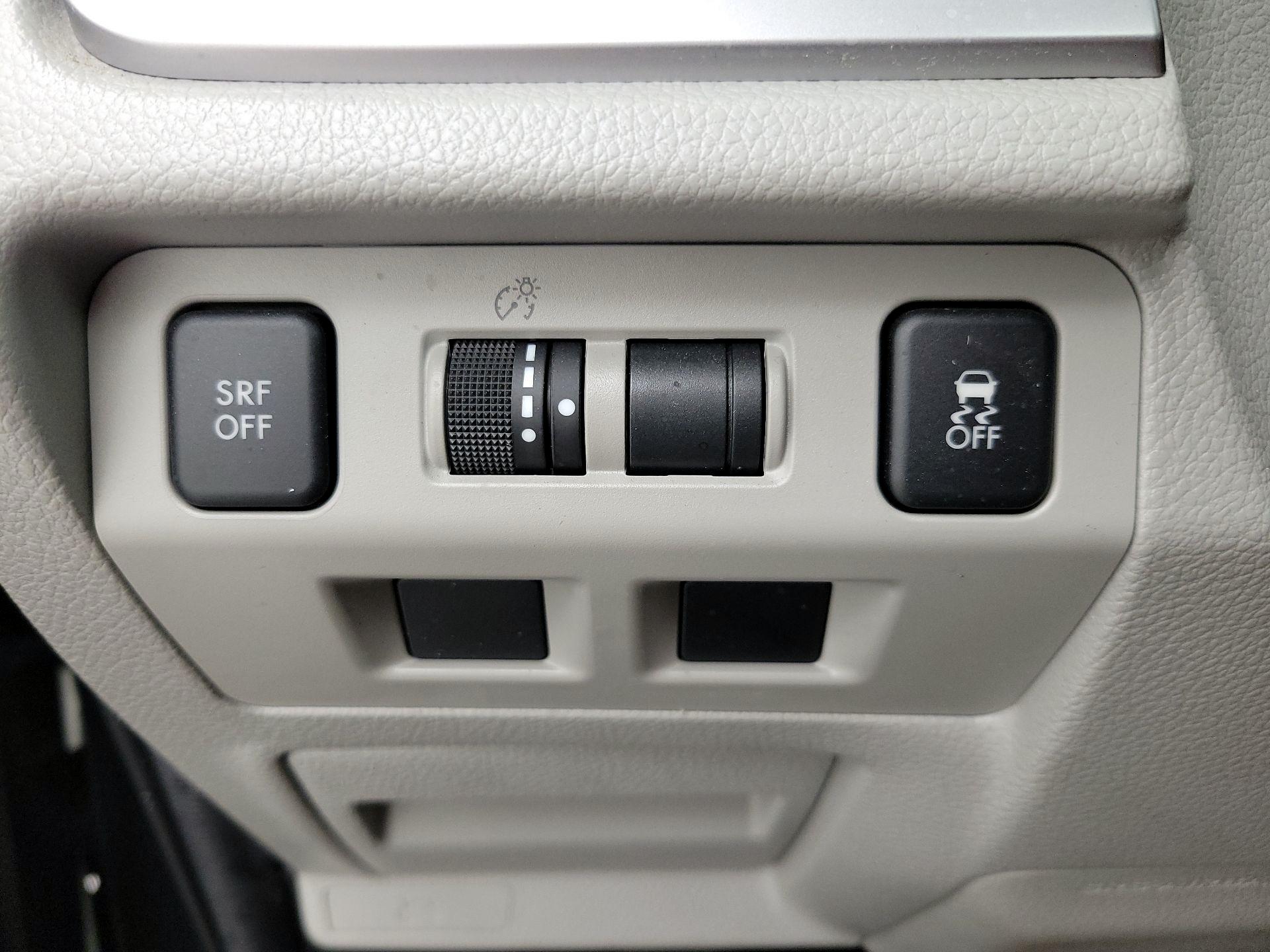 Thumbnail: 2016 Subaru Forester - 13