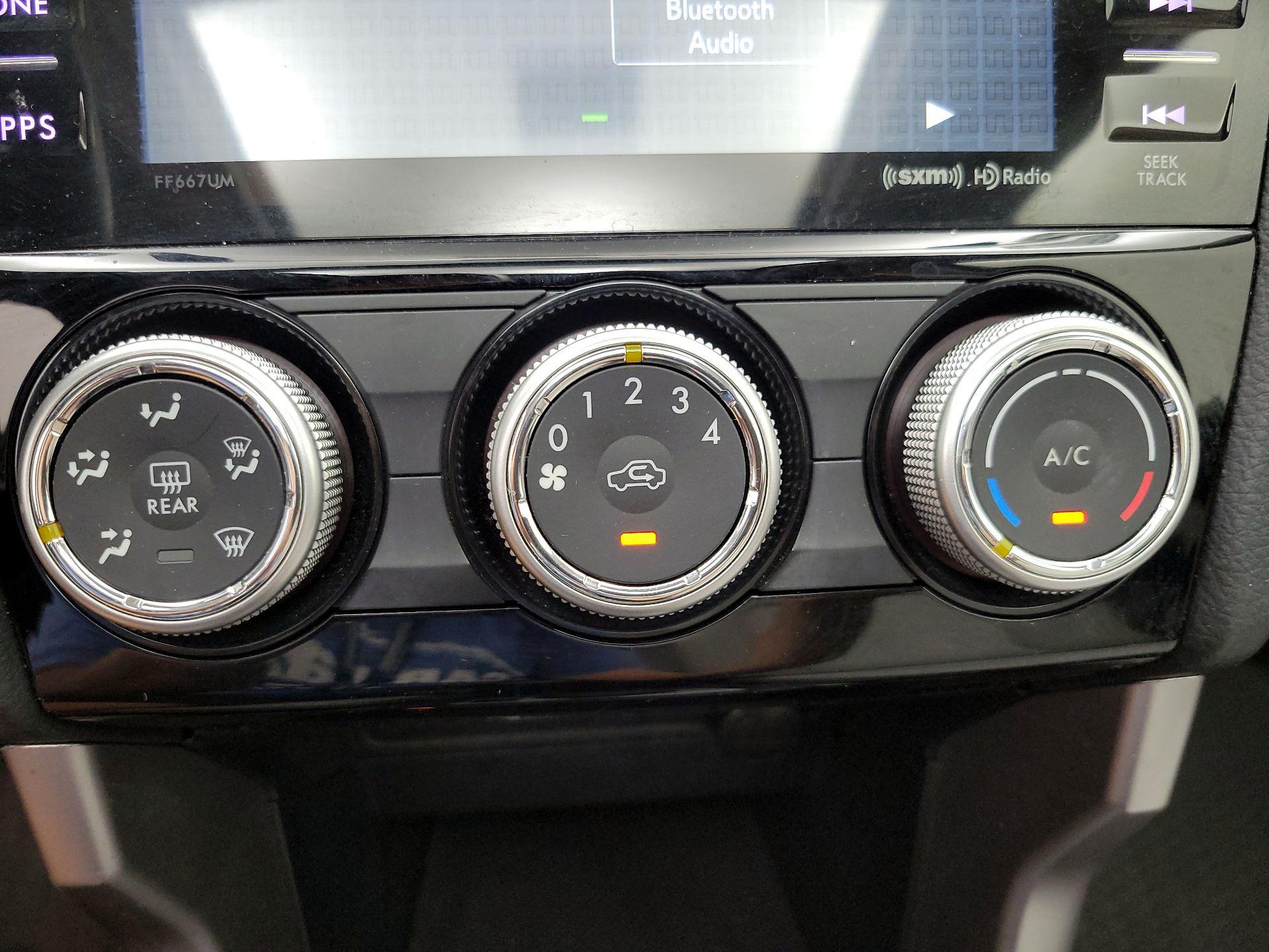 Thumbnail: 2016 Subaru Forester - 16